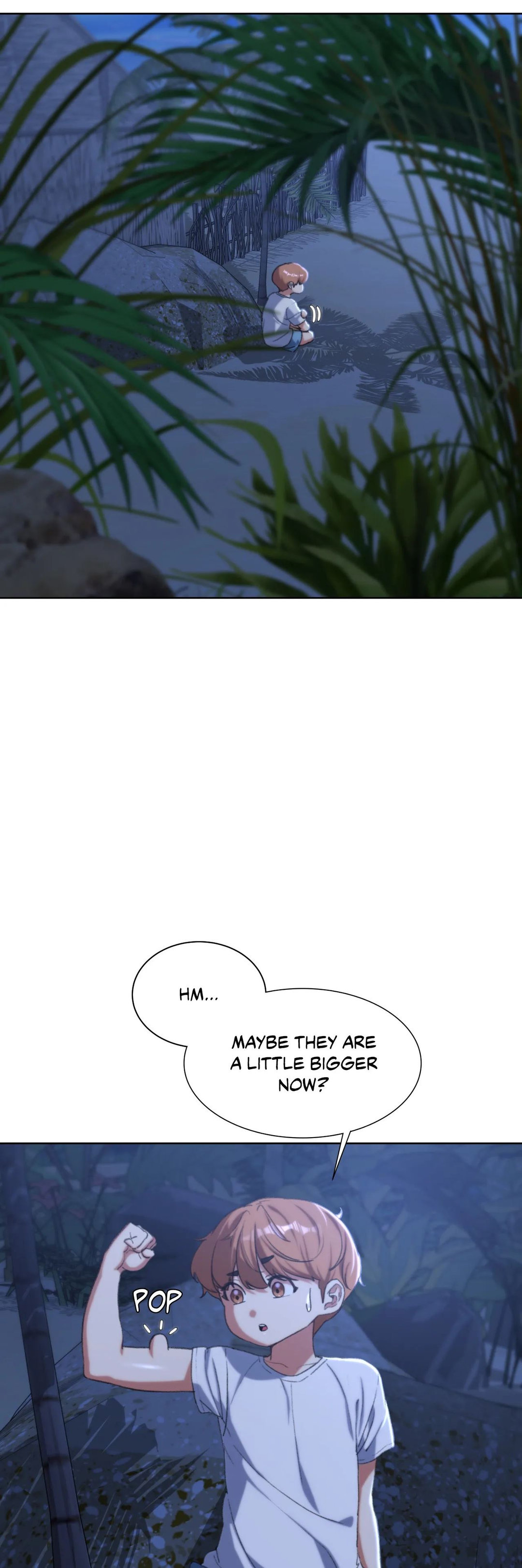 Seniors Of Class 5 Chương 33 - trang 10