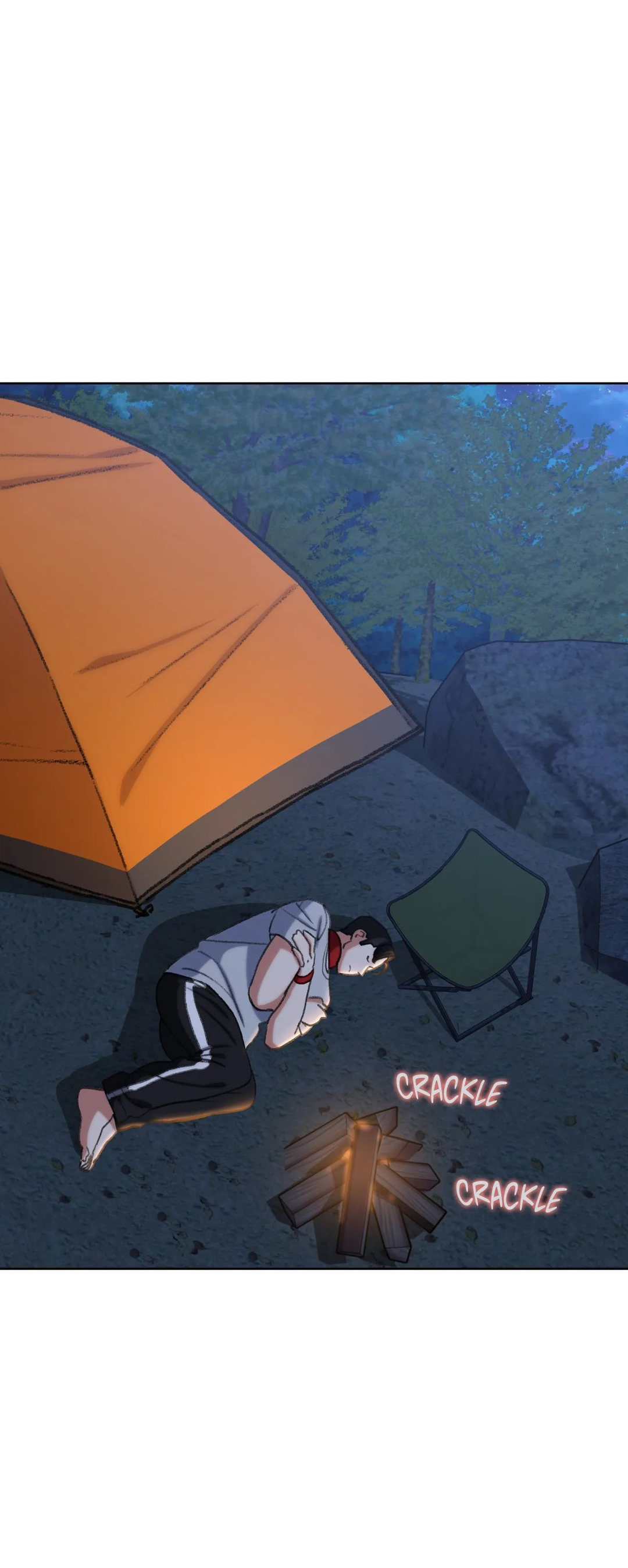 Seniors Of Class 5 Chương 34 - trang 47