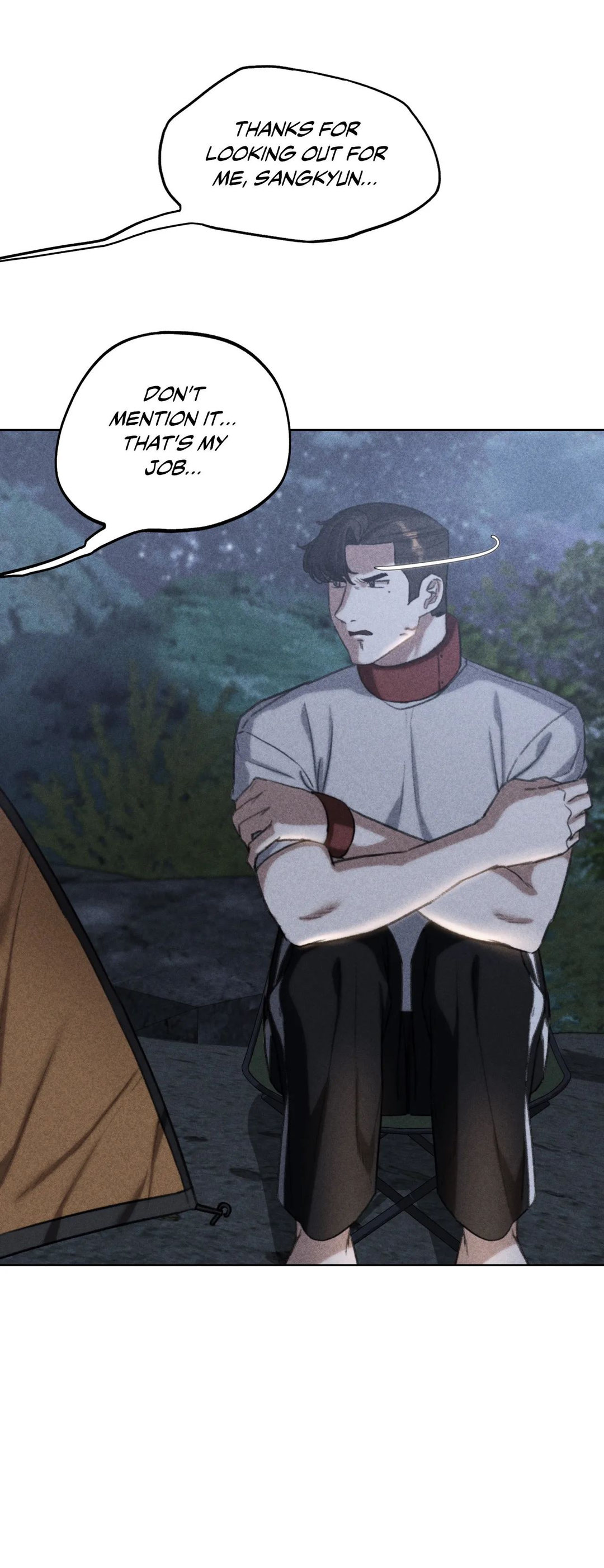 Seniors Of Class 5 Chương 34 - trang 2