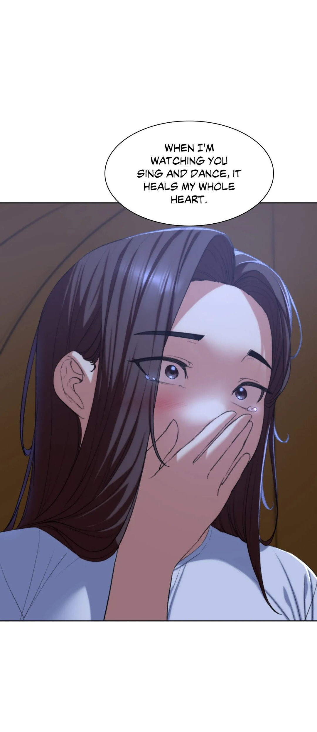 Seniors Of Class 5 Chương 34 - trang 14