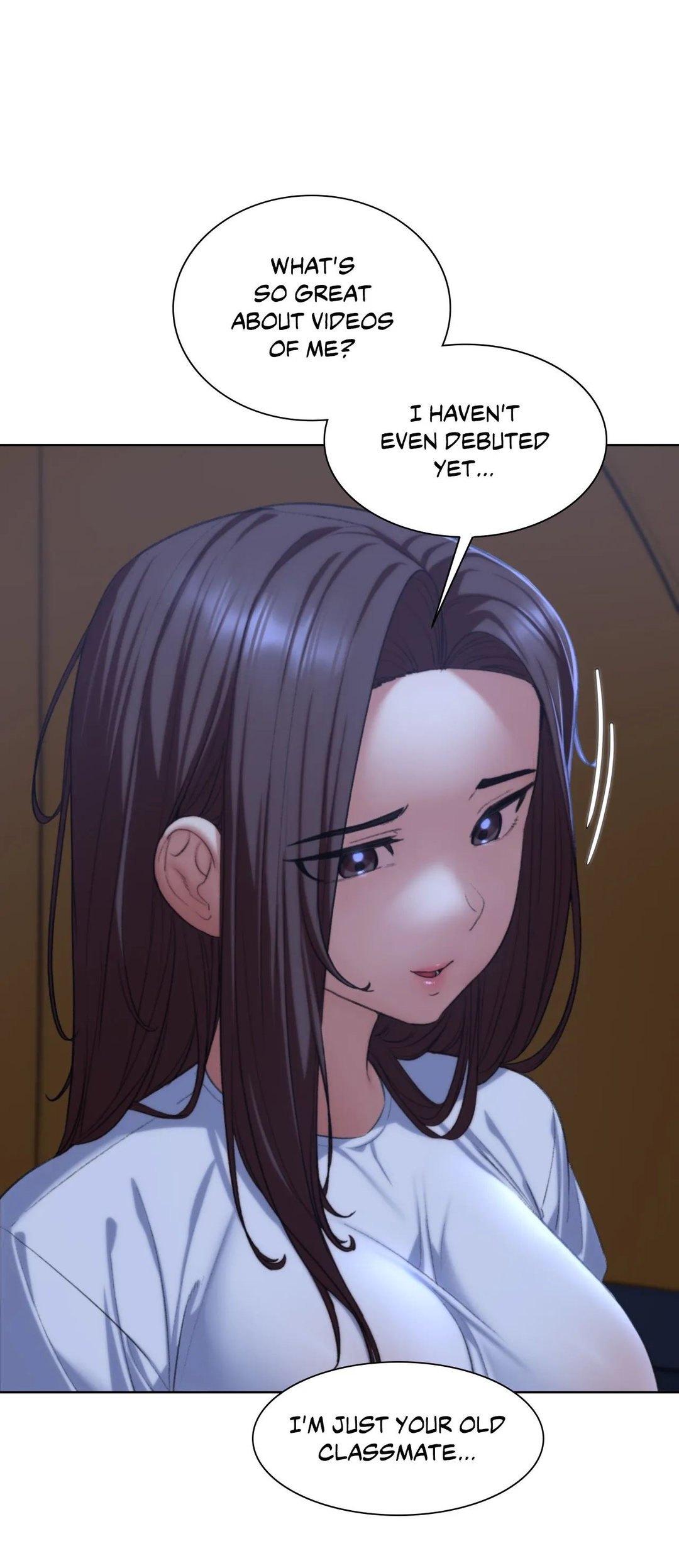 Seniors Of Class 5 Chương 34 - trang 12