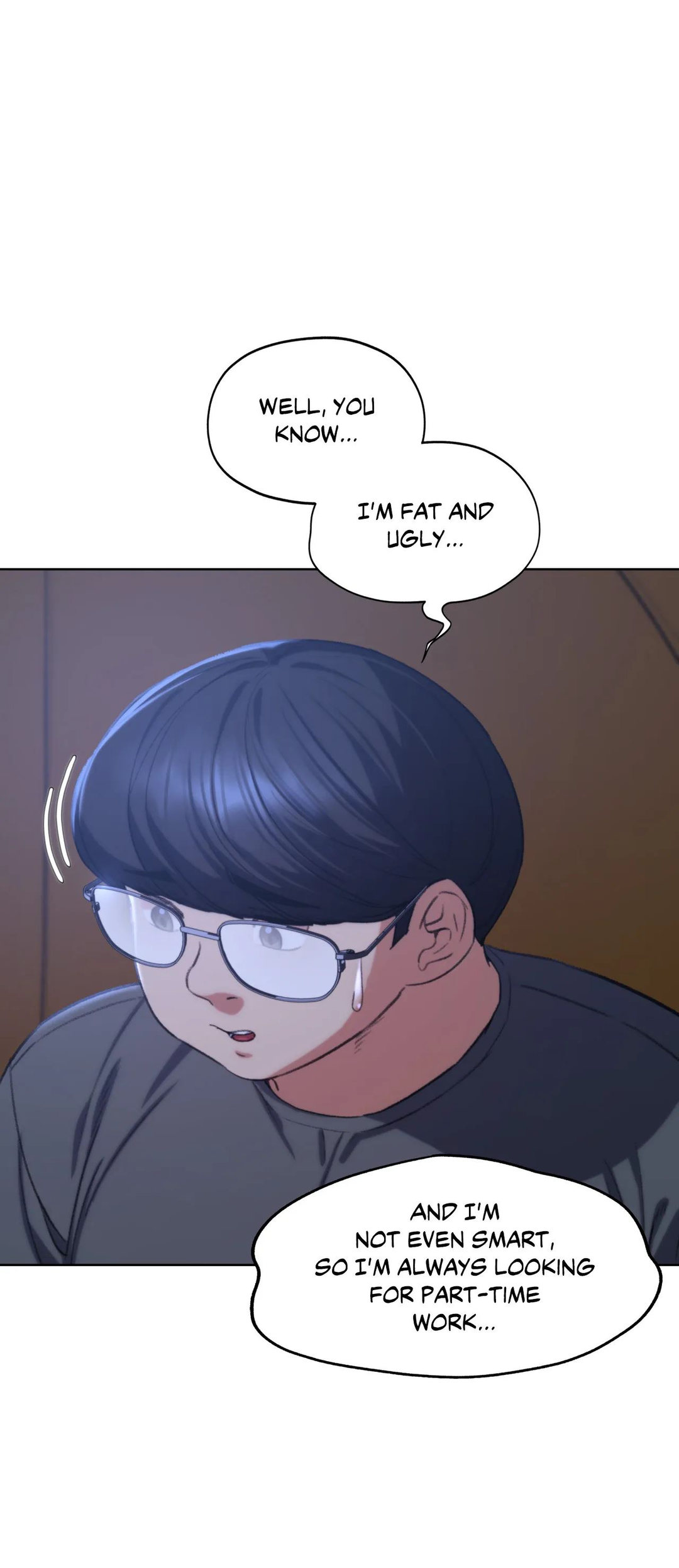 Seniors Of Class 5 Chương 34 - trang 10