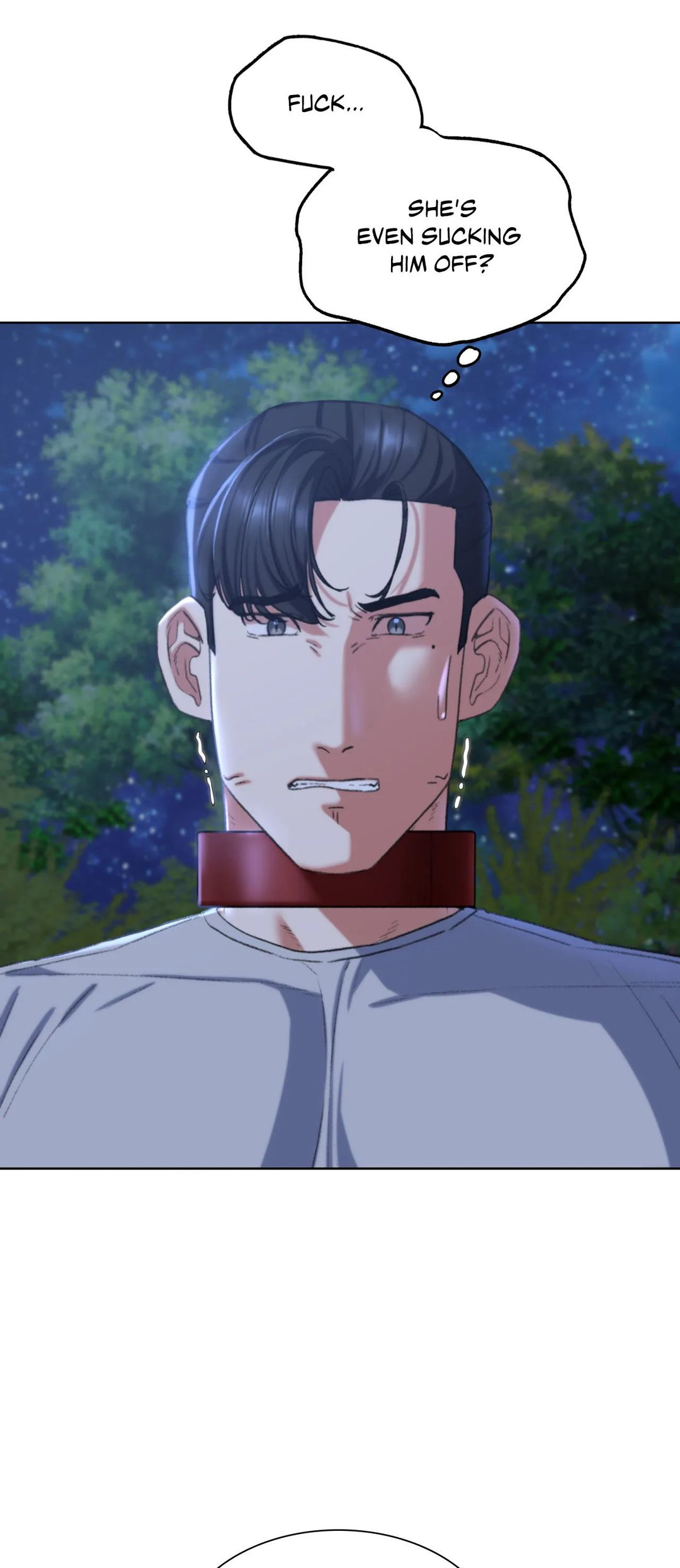 Seniors Of Class 5 Chương 34 - trang 30