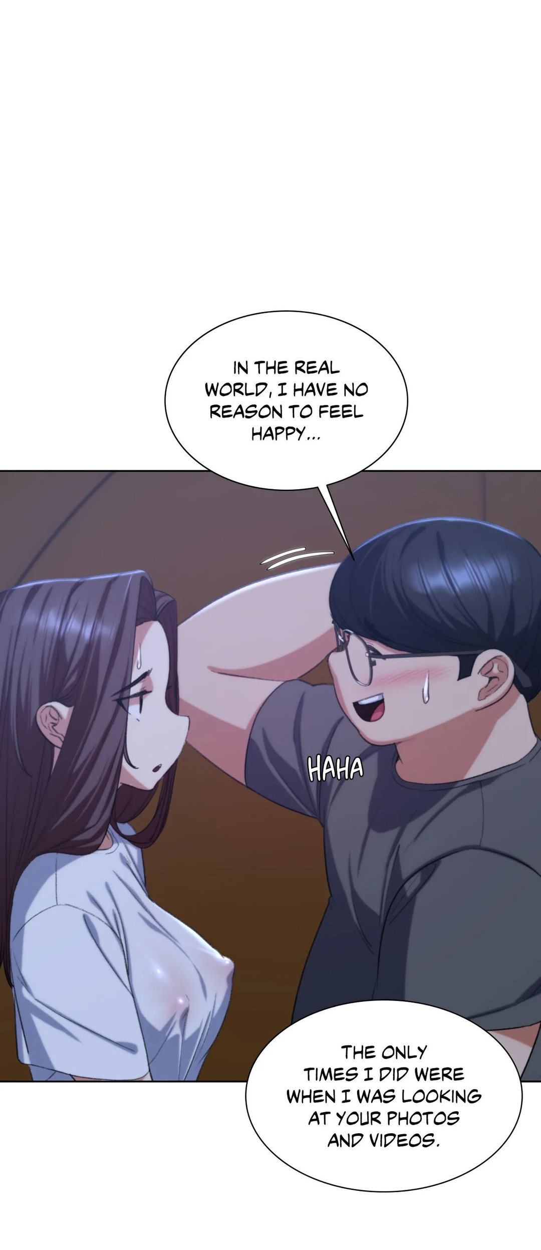 Seniors Of Class 5 Chương 34 - trang 11