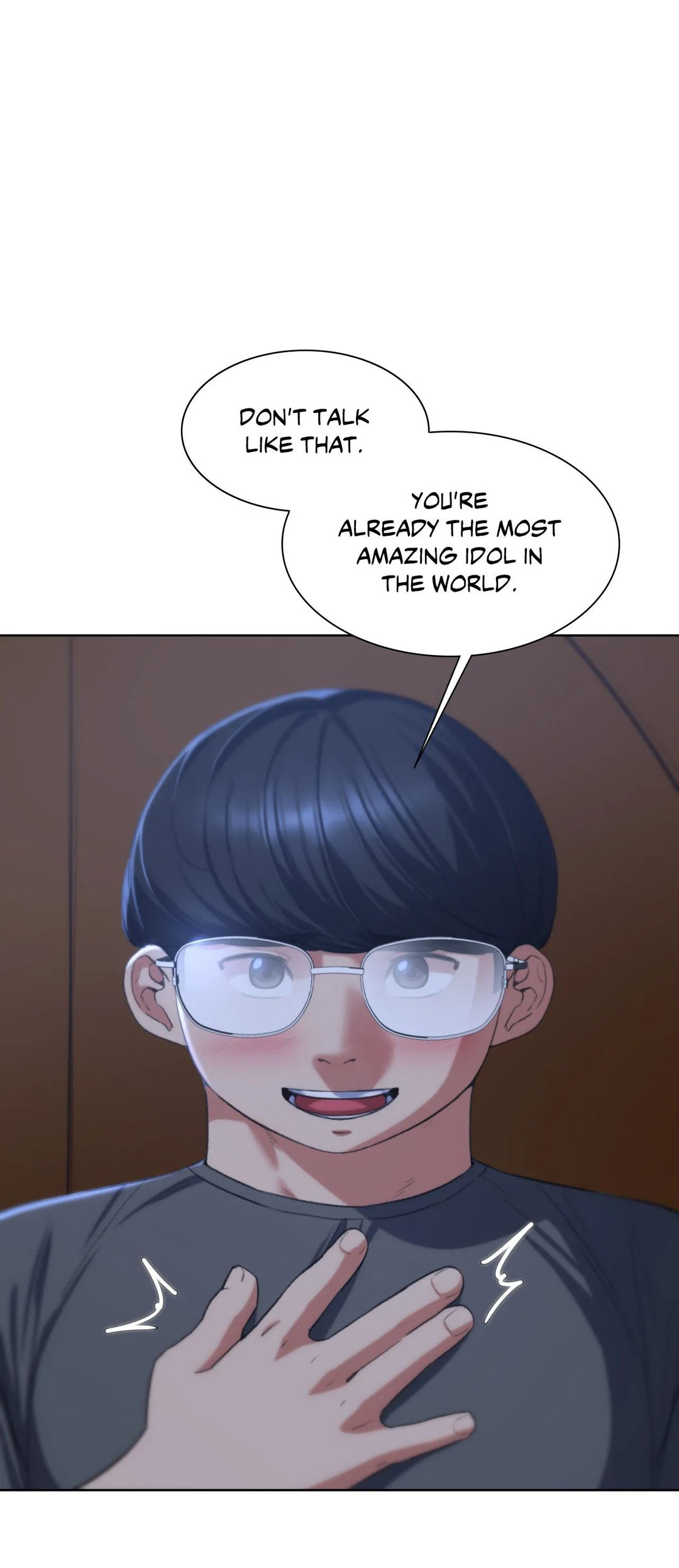 Seniors Of Class 5 Chương 34 - trang 13