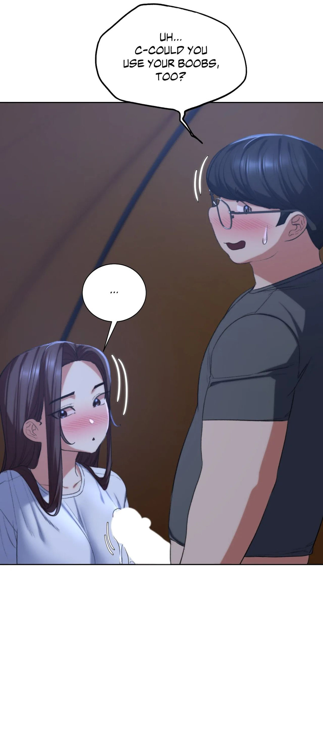 Seniors Of Class 5 Chương 34 - trang 32