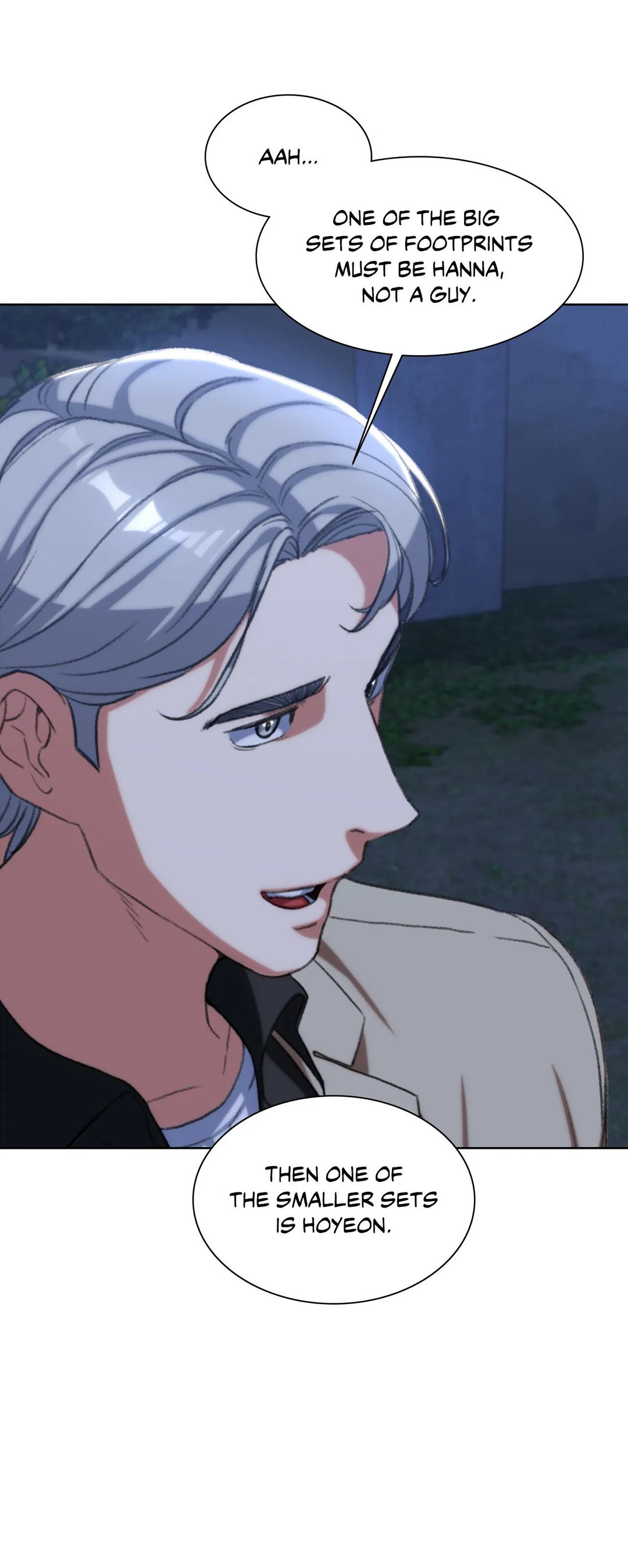 Seniors Of Class 5 Chương 34 - trang 69