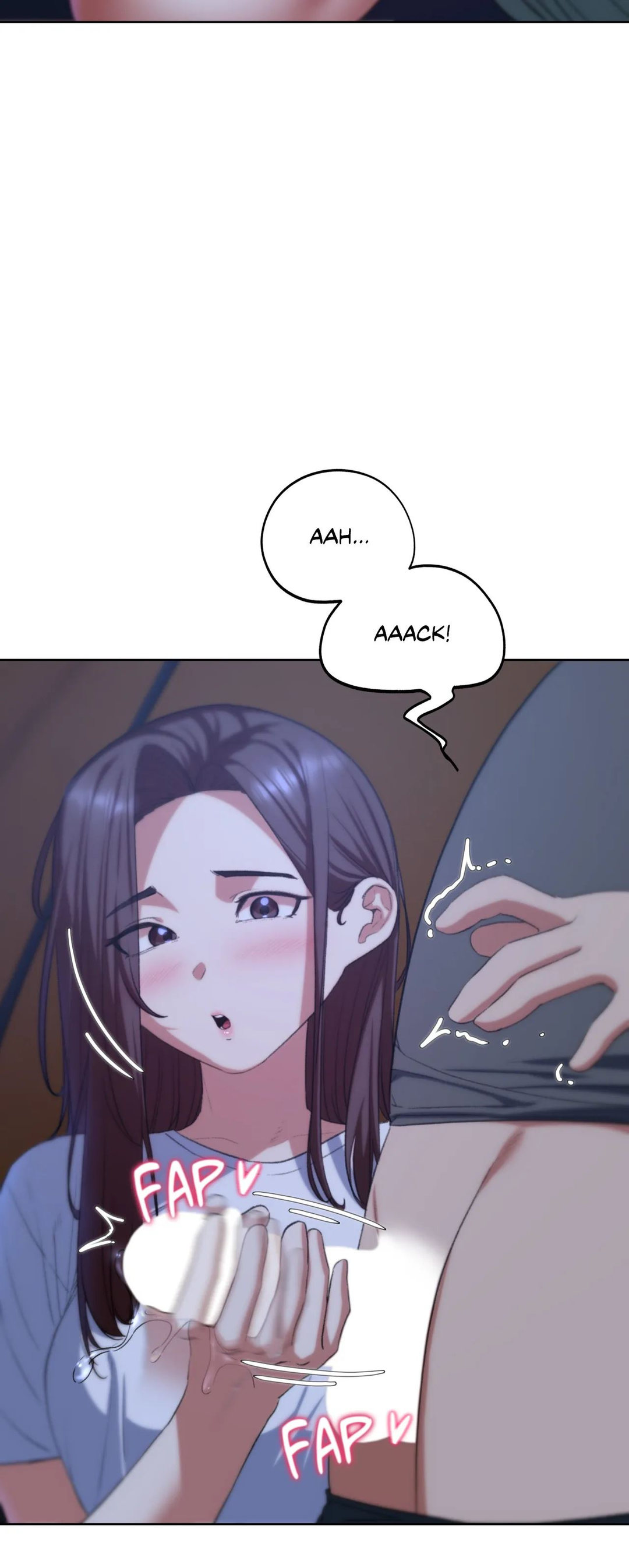 Seniors Of Class 5 Chương 34 - trang 23