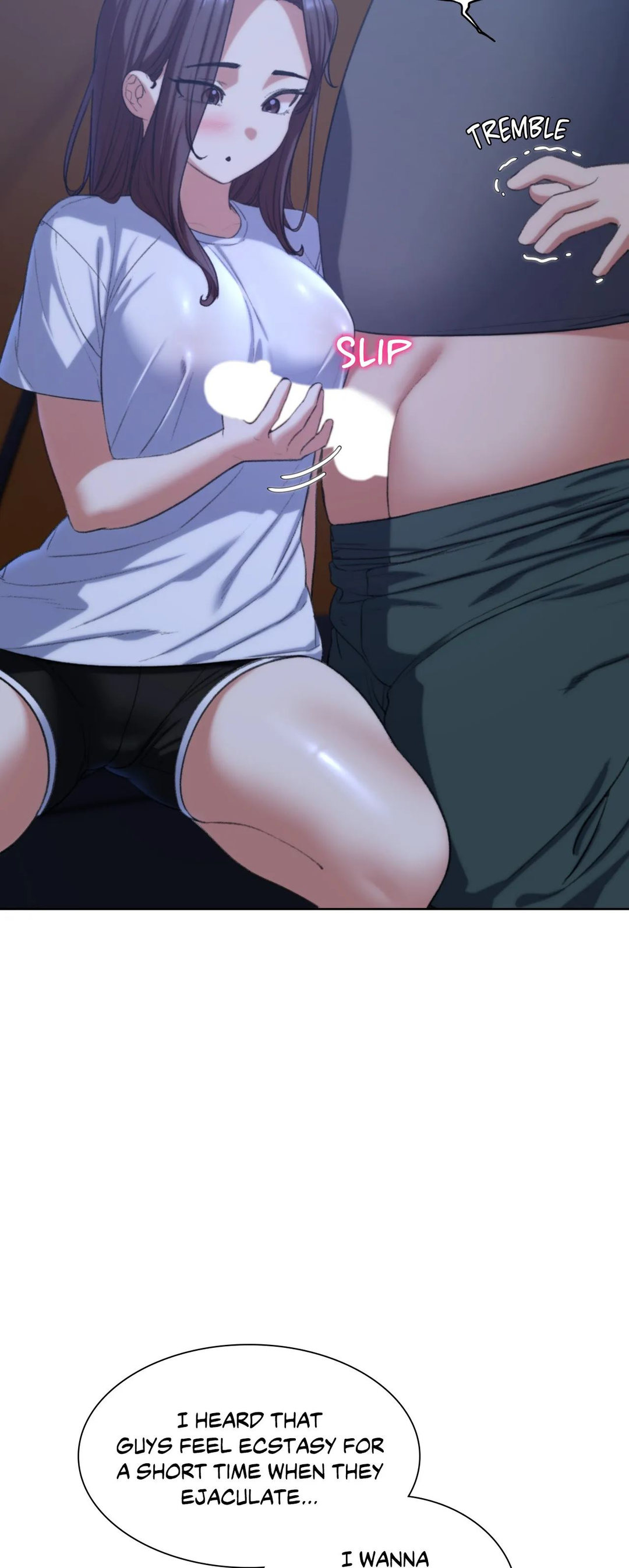 Seniors Of Class 5 Chương 34 - trang 21