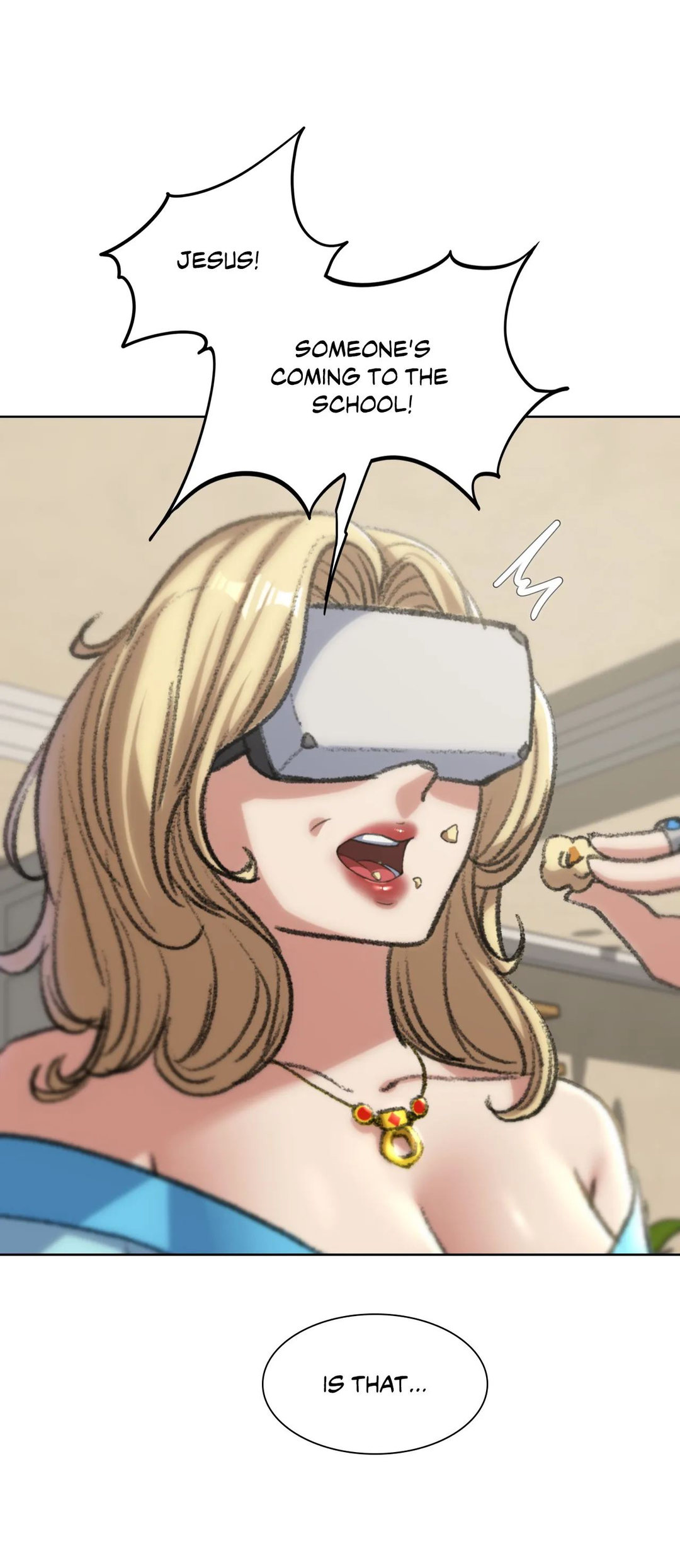 Seniors Of Class 5 Chương 34 - trang 61