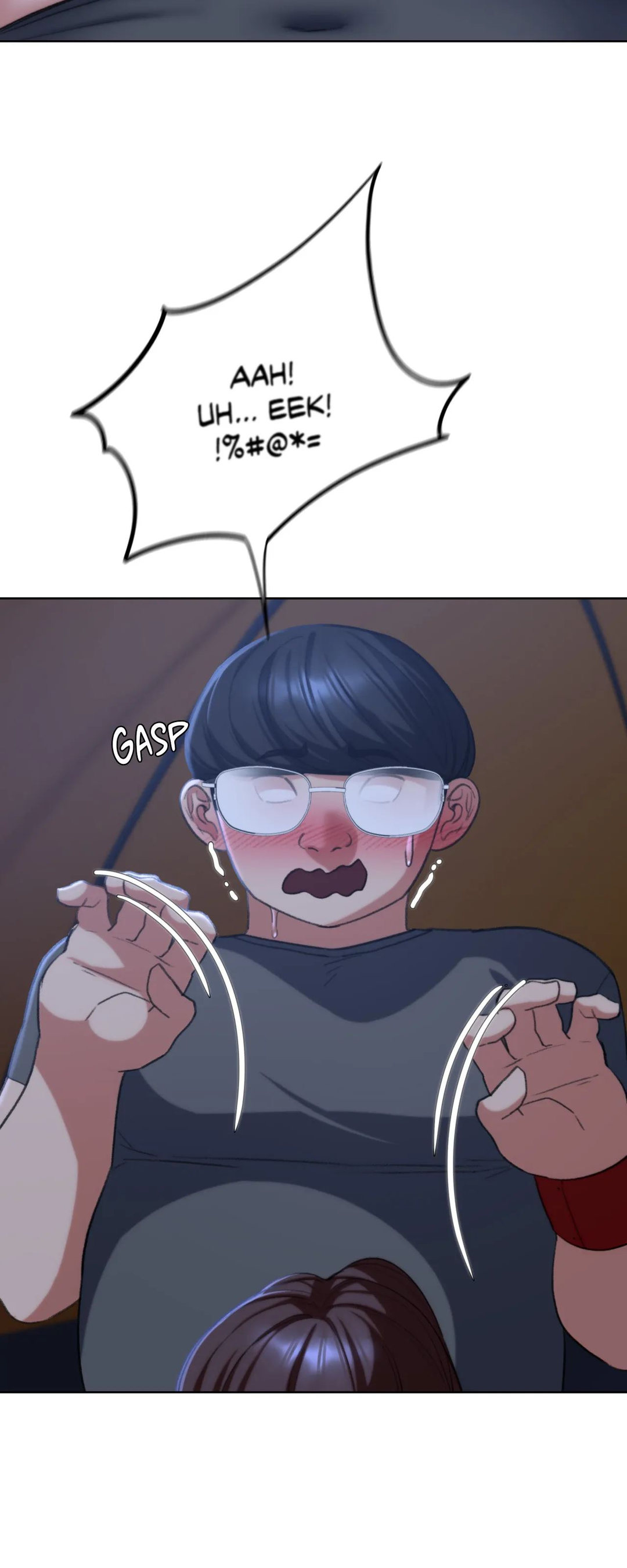 Seniors Of Class 5 Chương 34 - trang 26