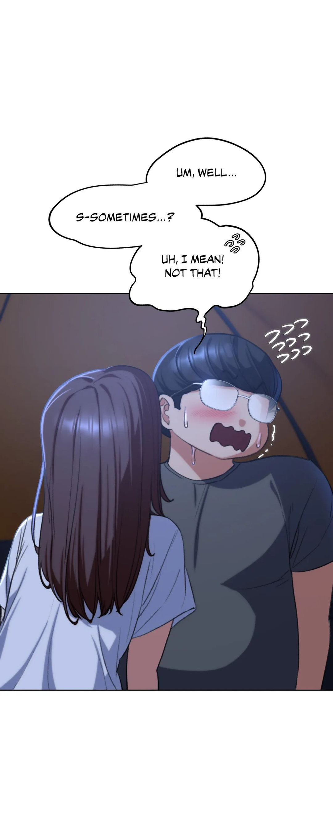 Seniors Of Class 5 Chương 34 - trang 20