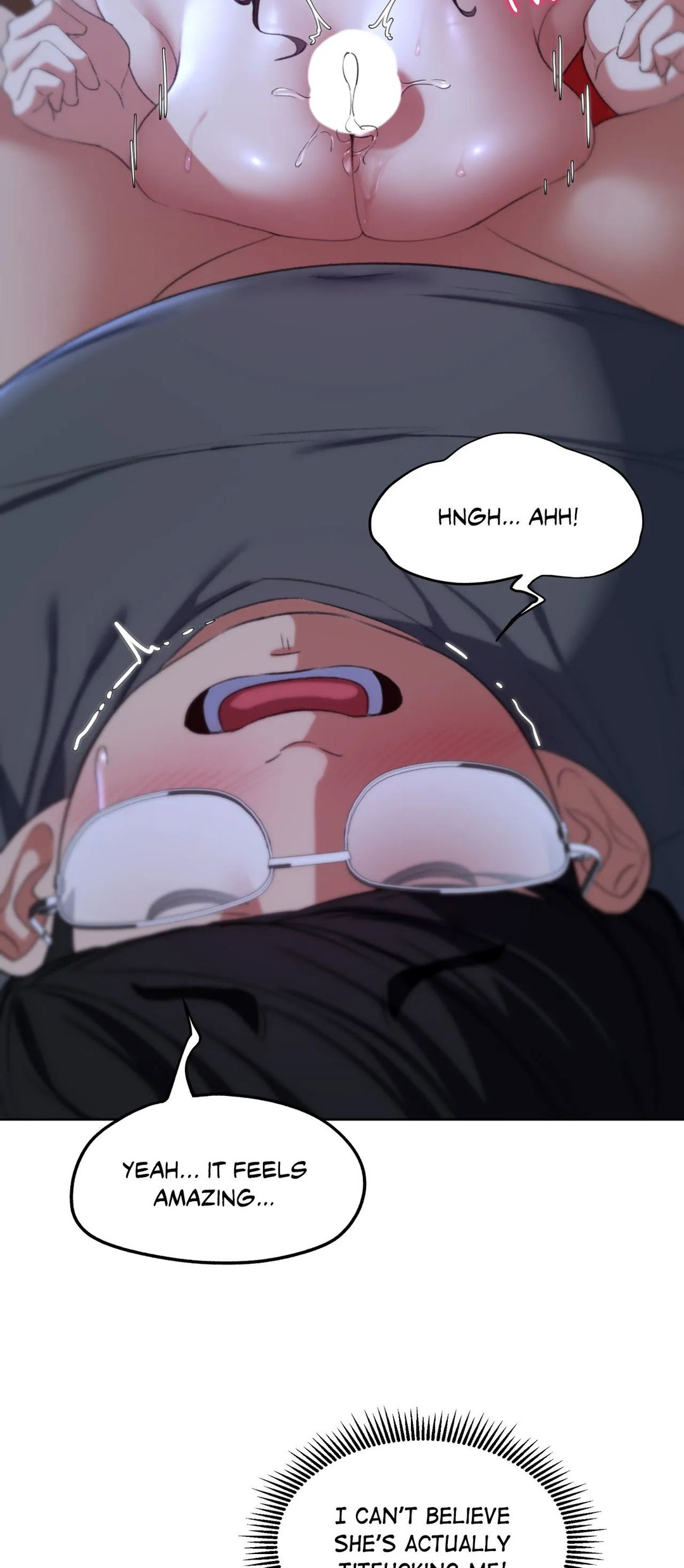 Seniors Of Class 5 Chương 34 - trang 36