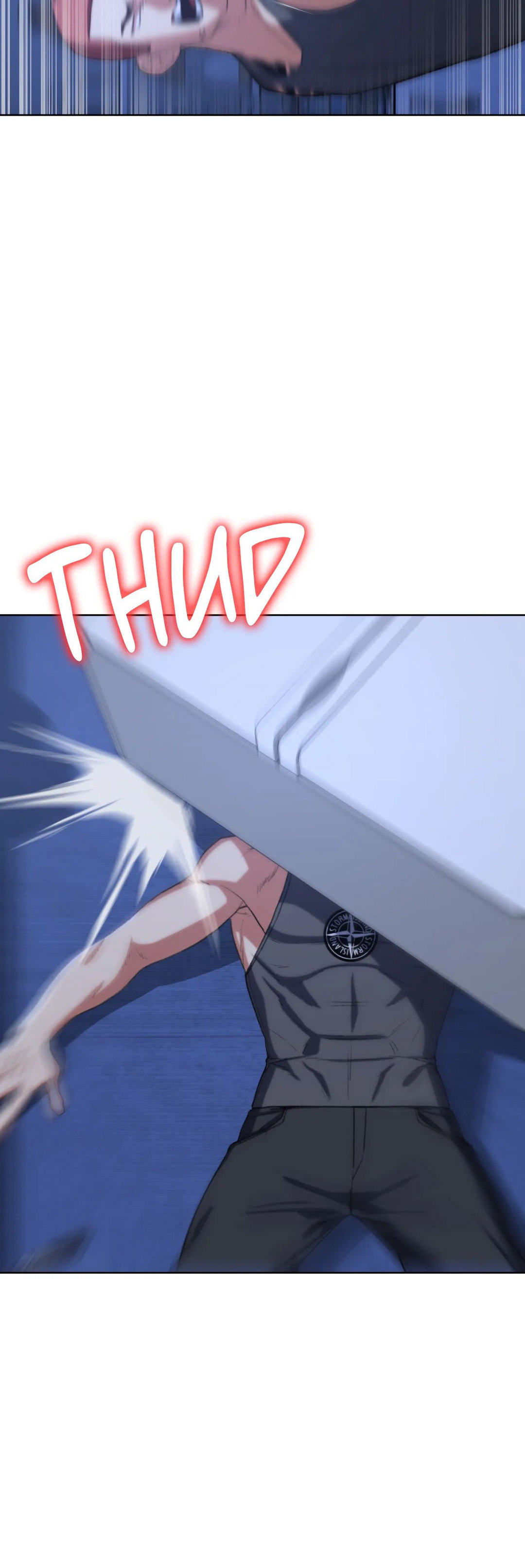 Seniors Of Class 5 Chương 35 - trang 48