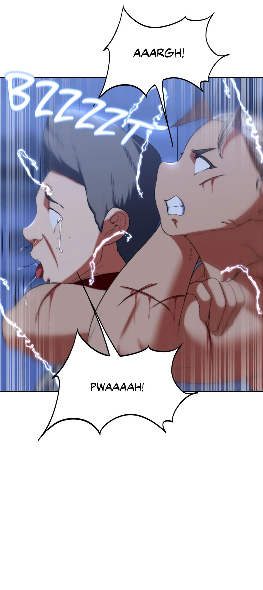 Seniors Of Class 5 Chương 35 - trang 53