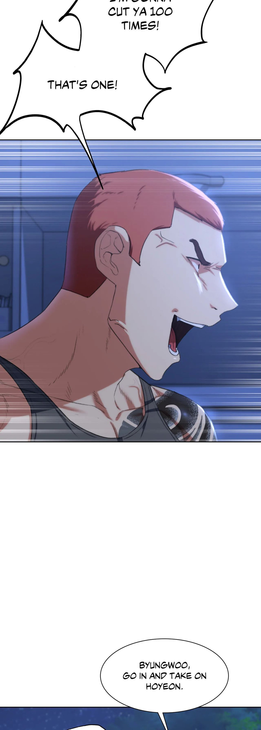 Seniors Of Class 5 Chương 35 - trang 35