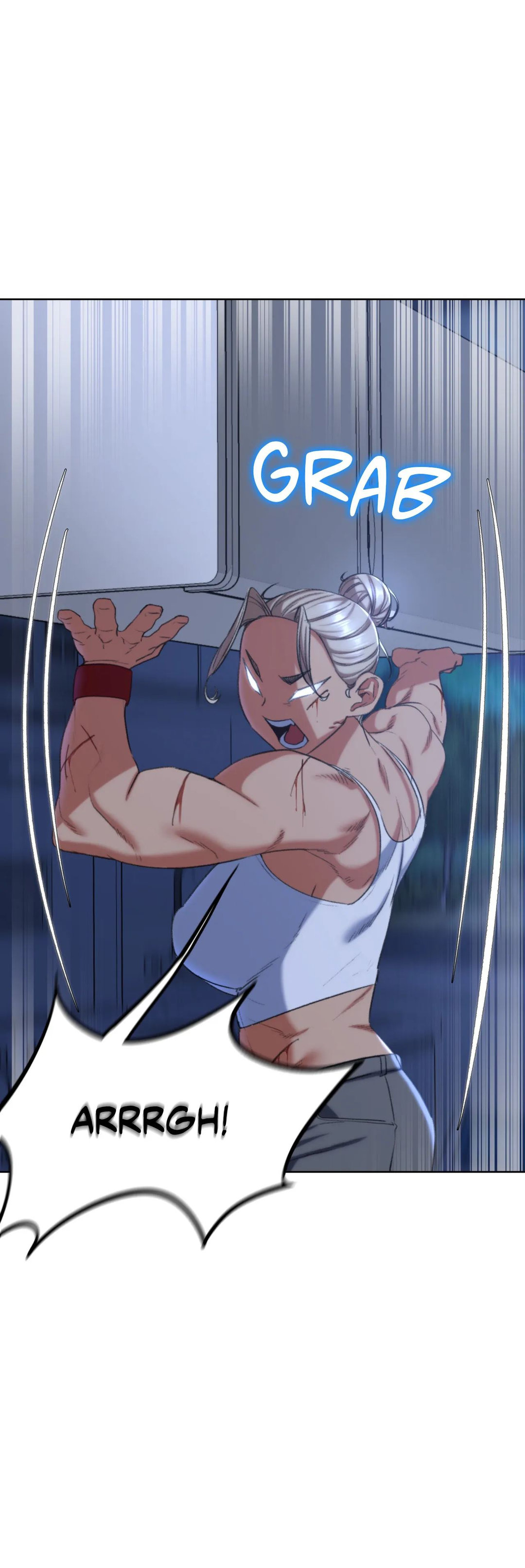 Seniors Of Class 5 Chương 35 - trang 46