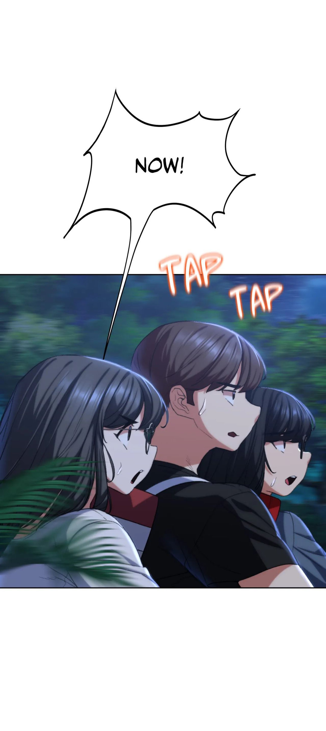 Seniors Of Class 5 Chương 35 - trang 56