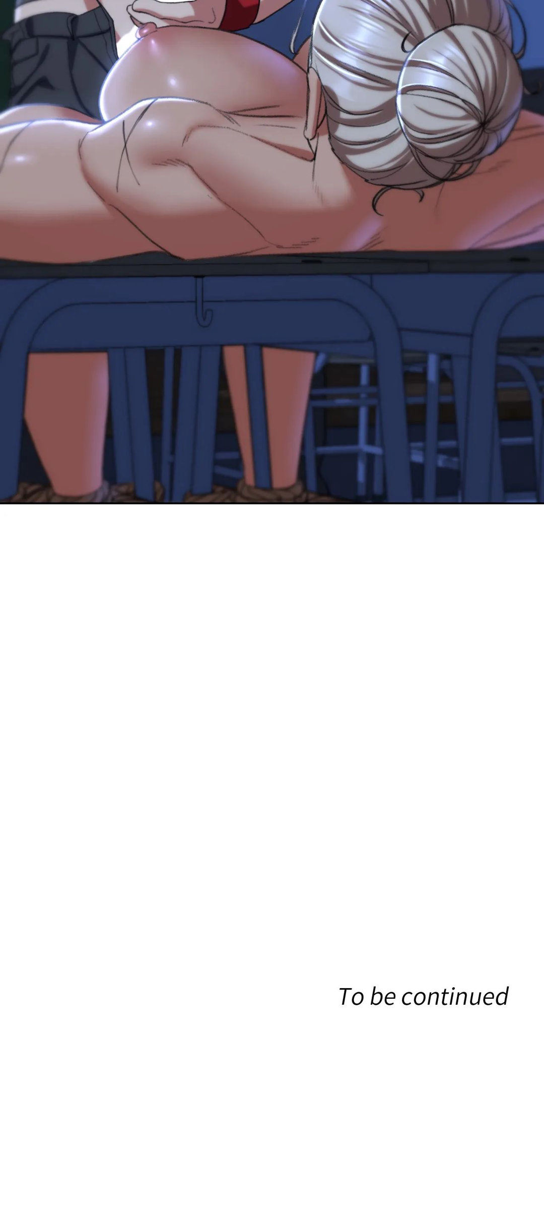 Seniors Of Class 5 Chương 35 - trang 64