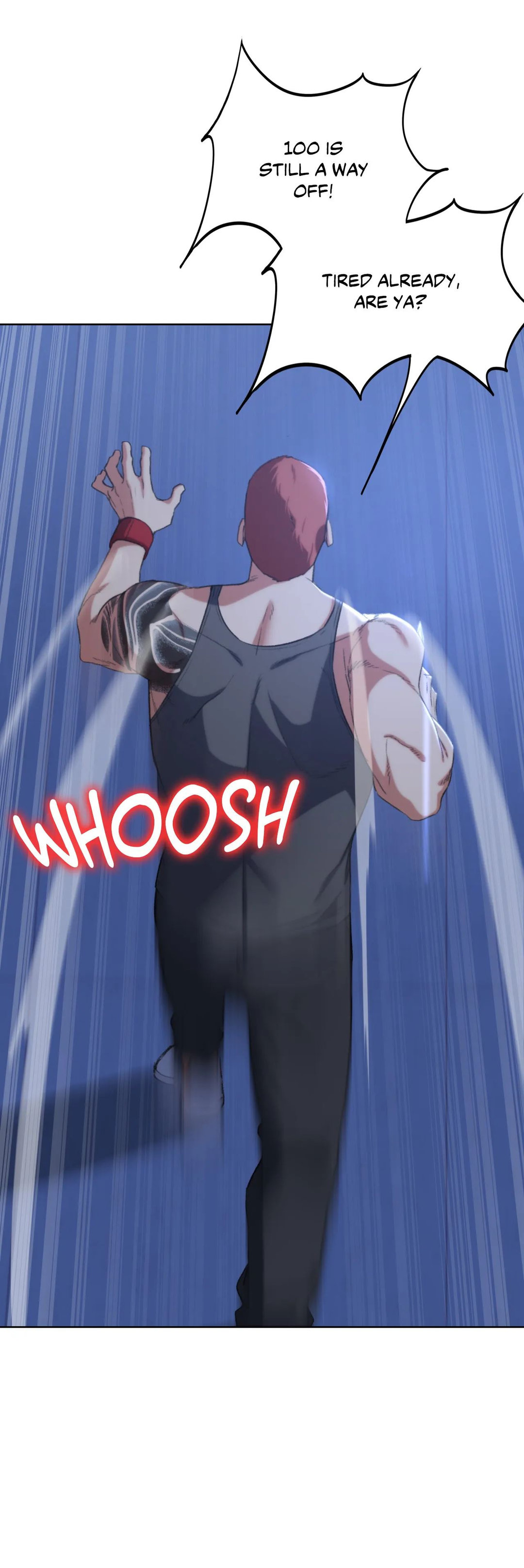 Seniors Of Class 5 Chương 35 - trang 45