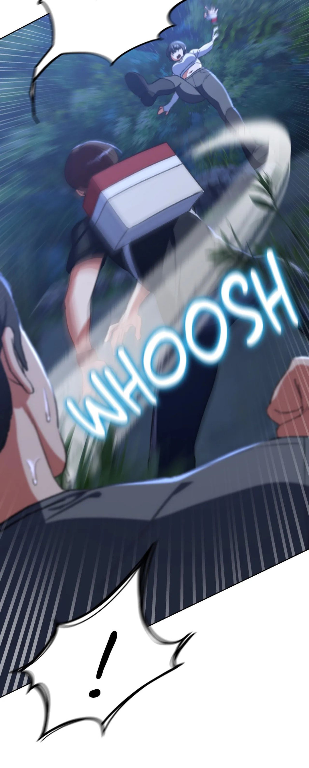 Seniors Of Class 5 Chương 36 - trang 38