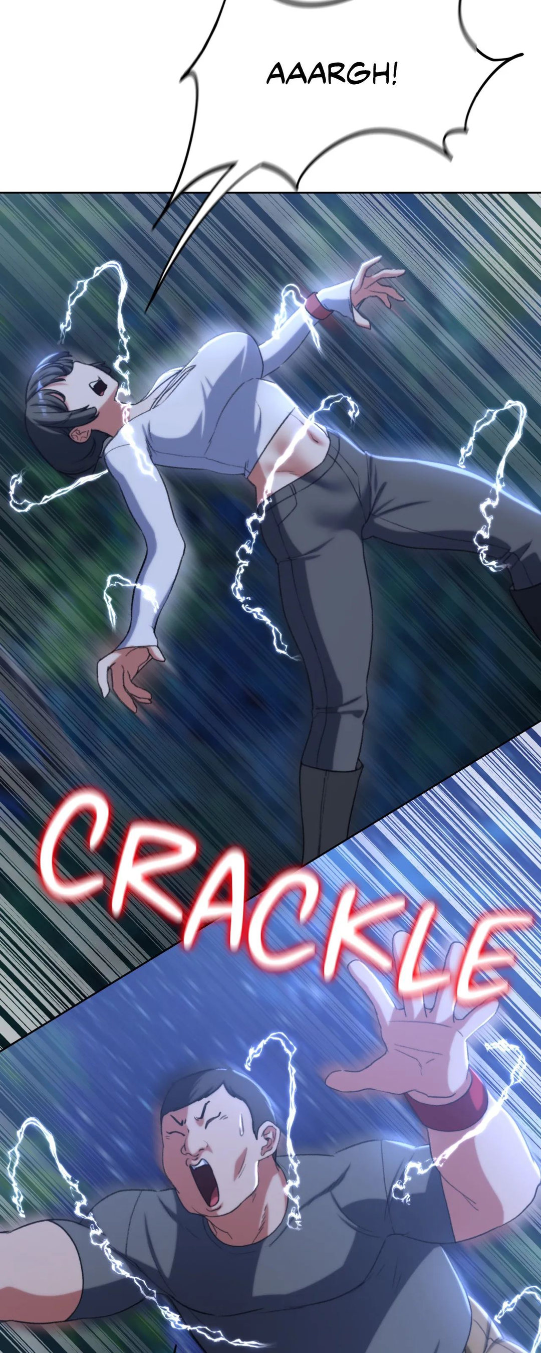 Seniors Of Class 5 Chương 36 - trang 40