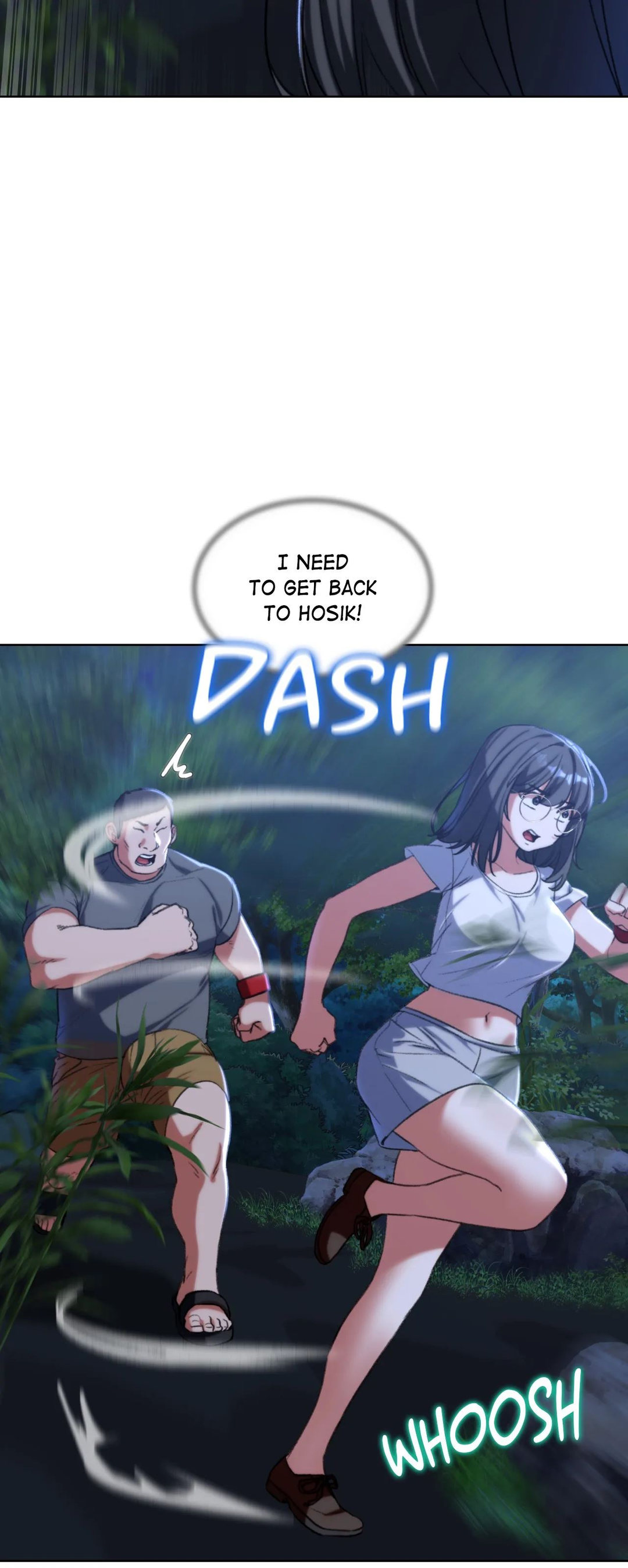 Seniors Of Class 5 Chương 36 - trang 16