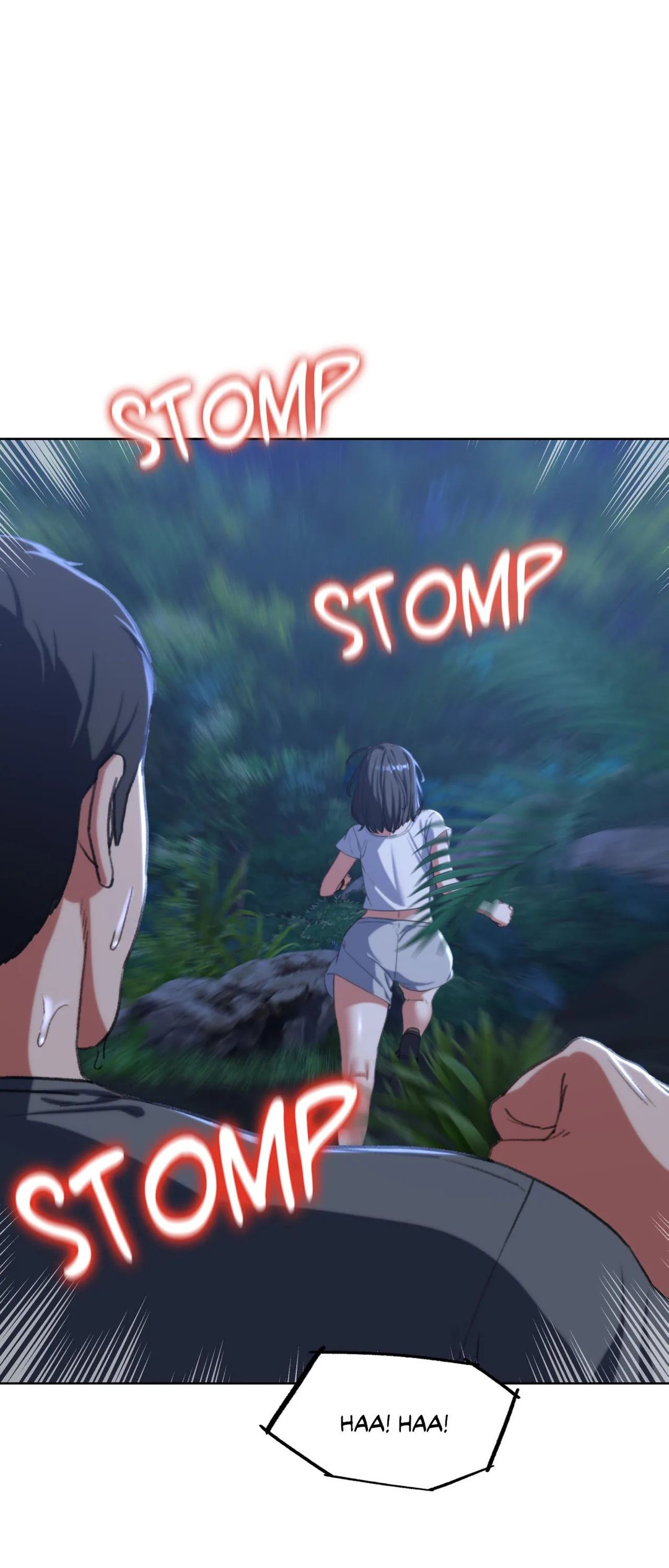 Seniors Of Class 5 Chương 36 - trang 10