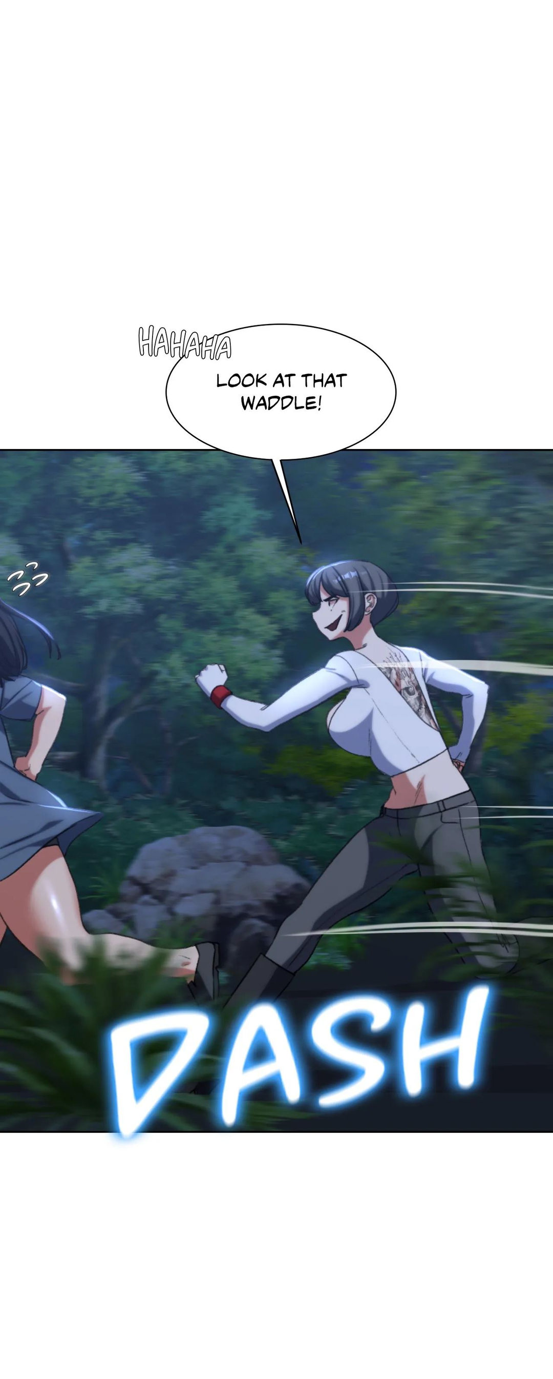 Seniors Of Class 5 Chương 36 - trang 18