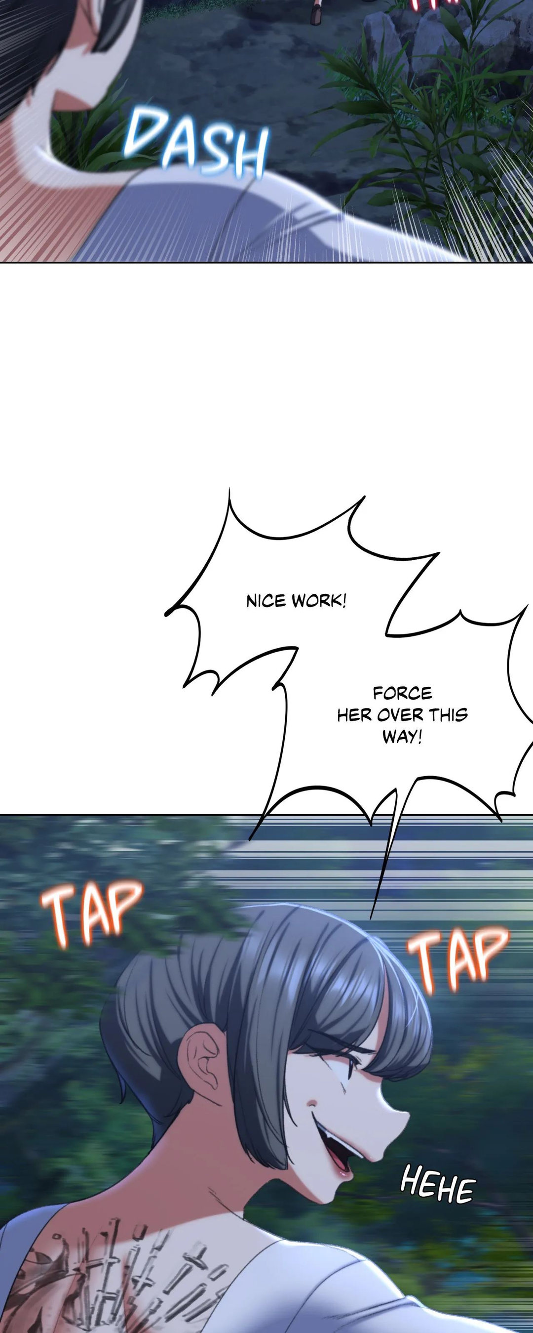 Seniors Of Class 5 Chương 36 - trang 29