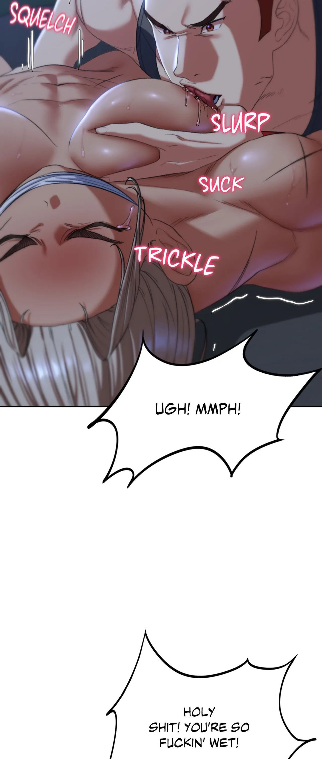 Seniors Of Class 5 Chương 36 - trang 55