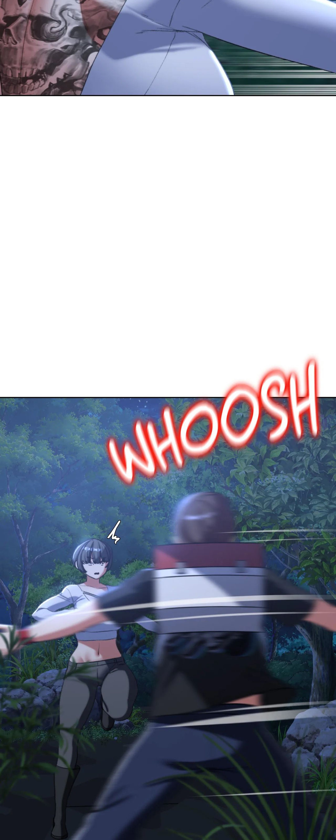 Seniors Of Class 5 Chương 36 - trang 30