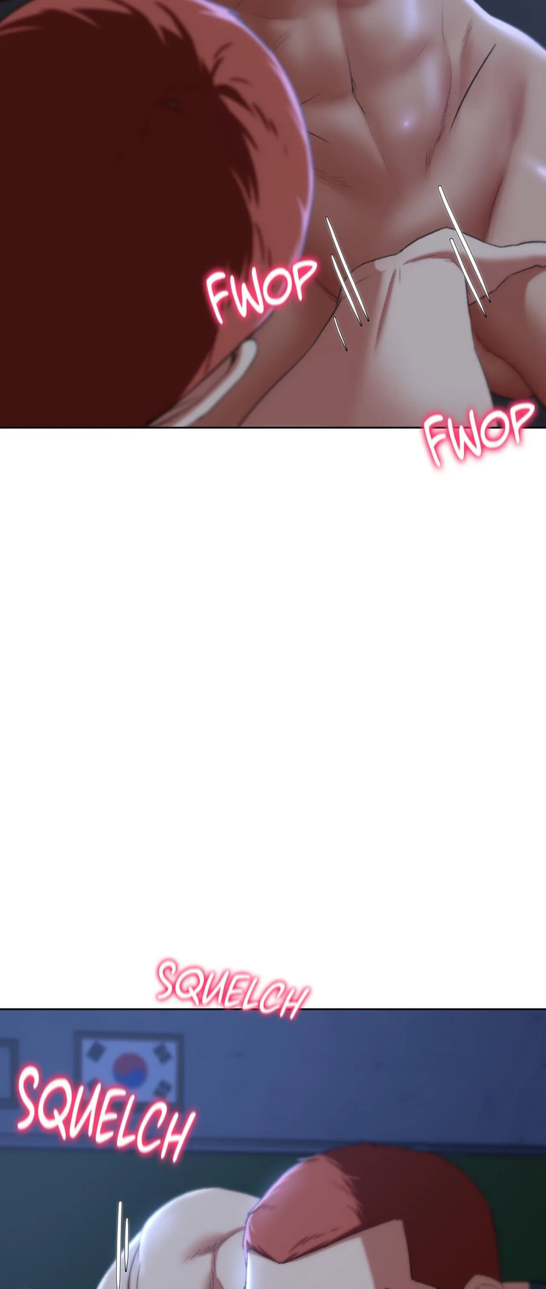 Seniors Of Class 5 Chương 36 - trang 54