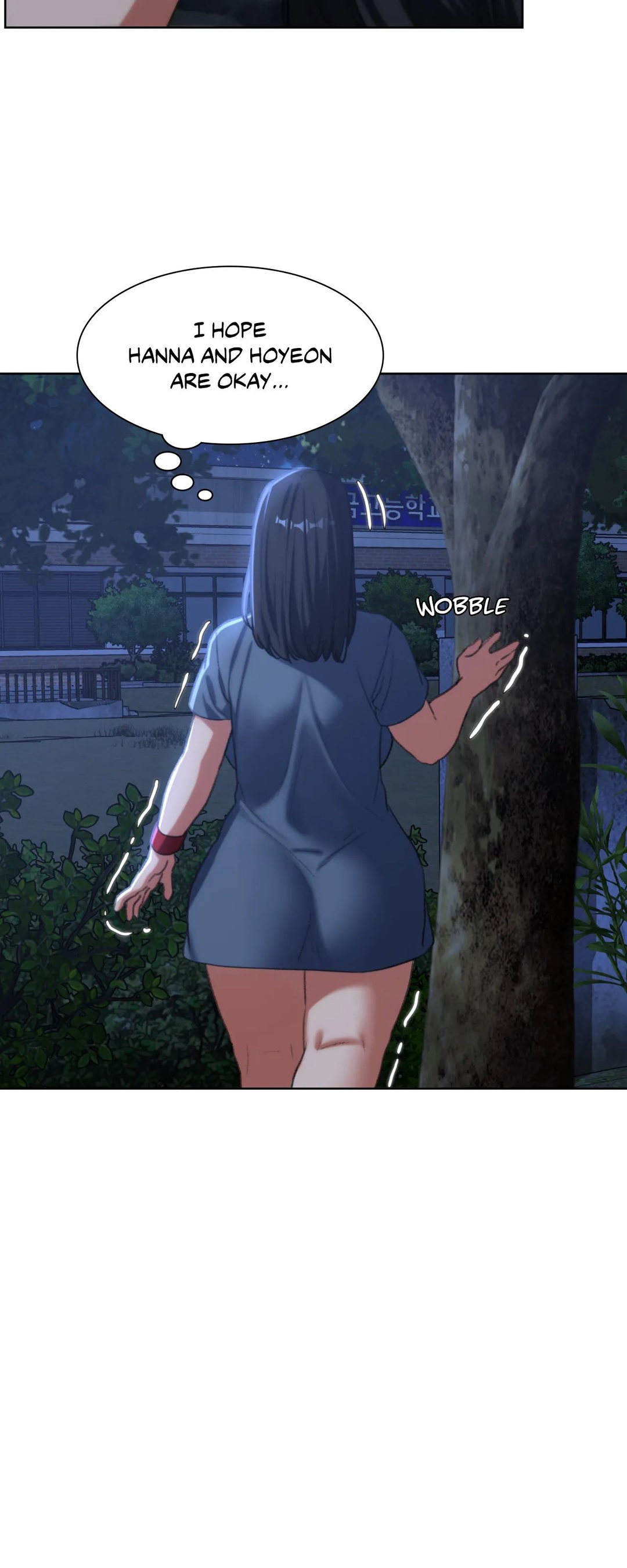 Seniors Of Class 5 Chương 36 - trang 25