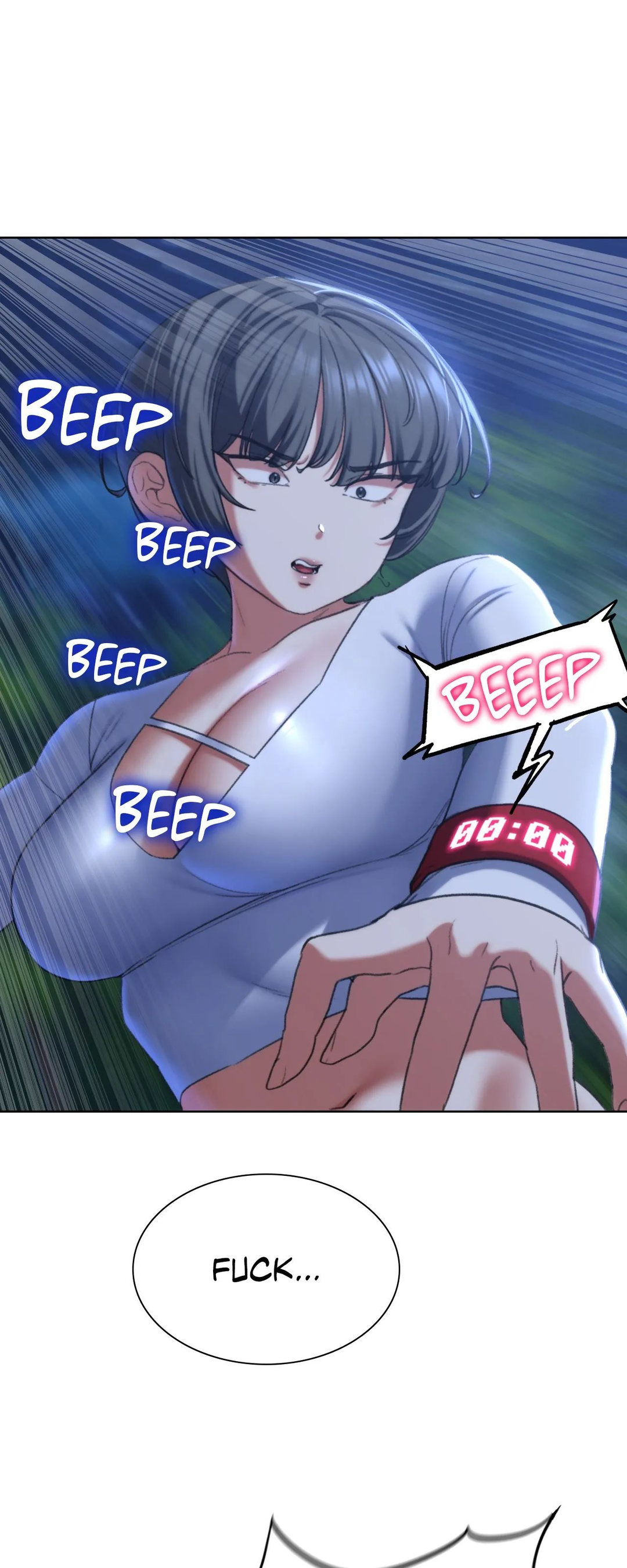 Seniors Of Class 5 Chương 36 - trang 39