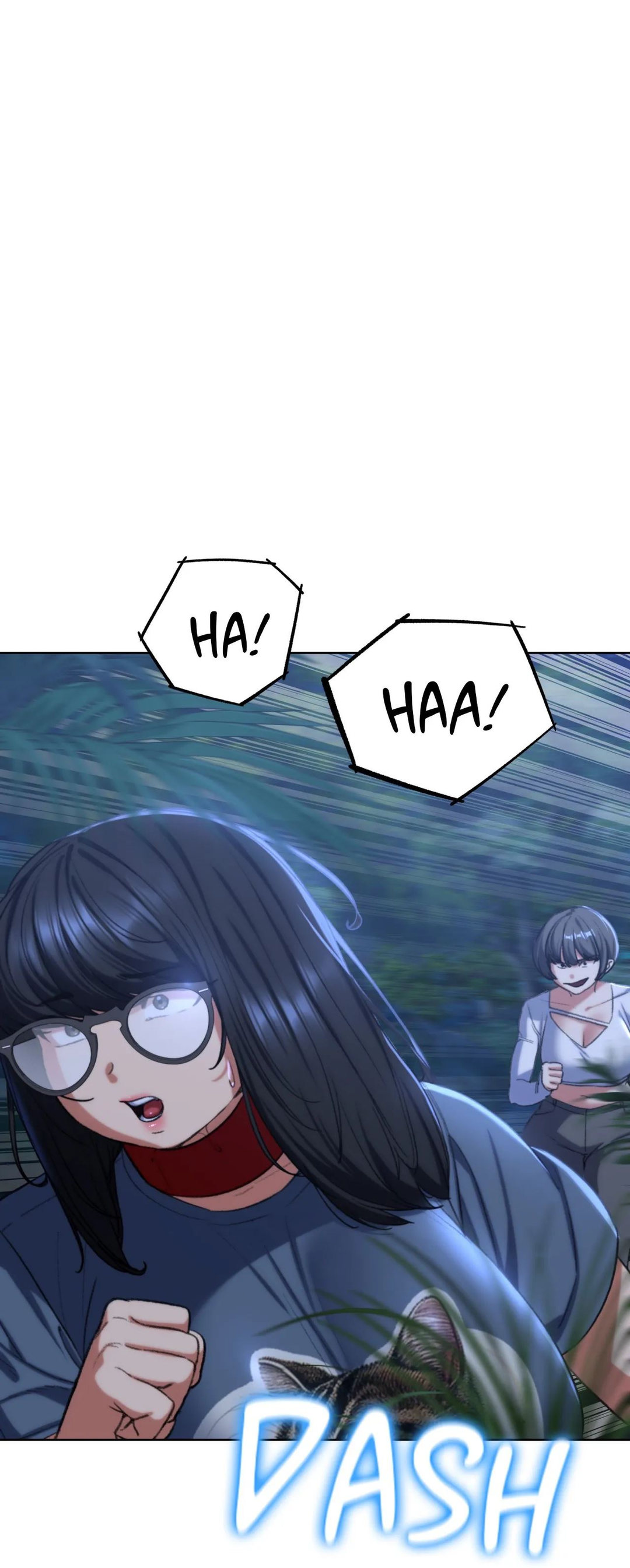 Seniors Of Class 5 Chương 36 - trang 17