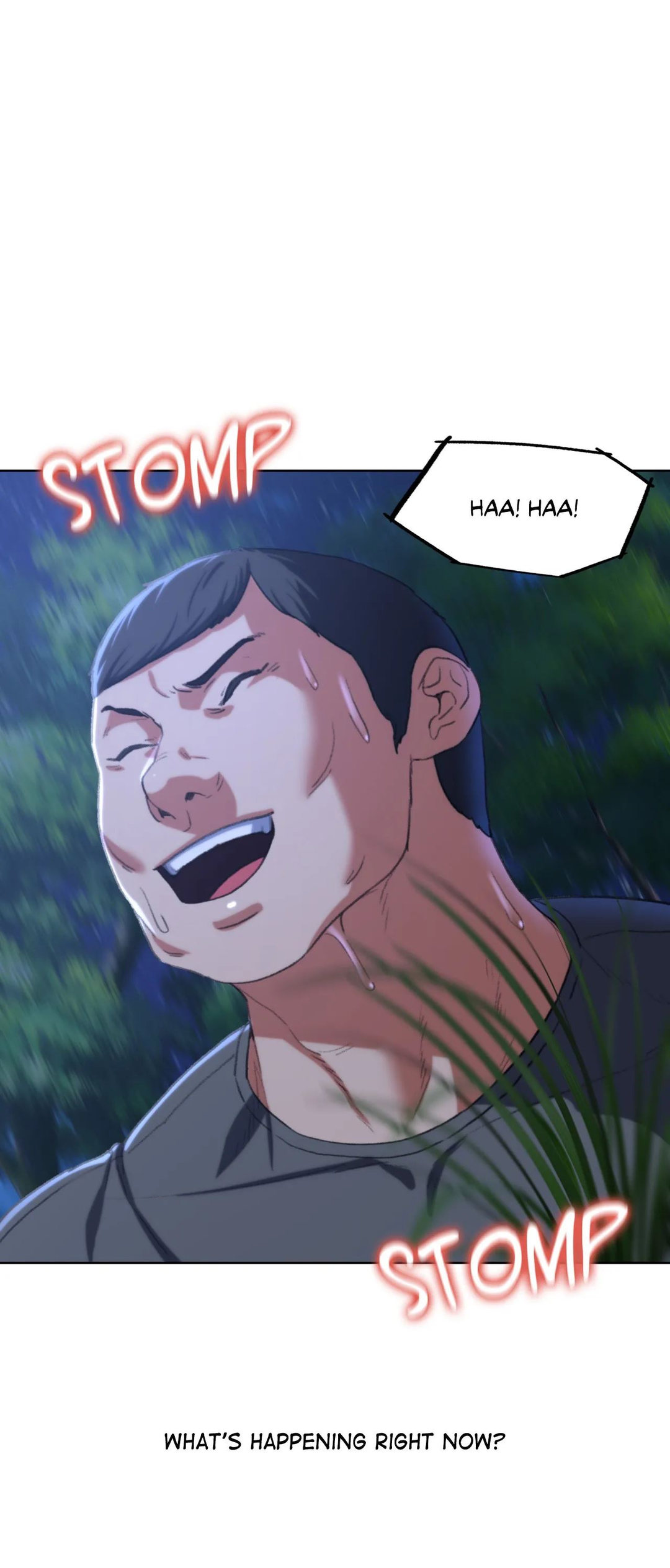 Seniors Of Class 5 Chương 36 - trang 11