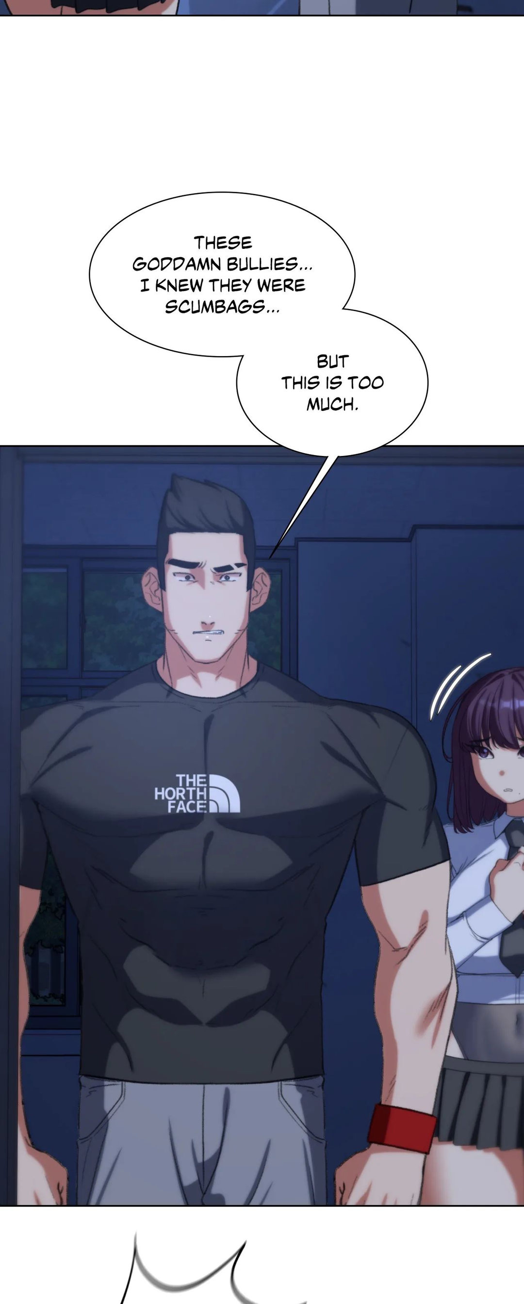 Seniors Of Class 5 Chương 36 - trang 65