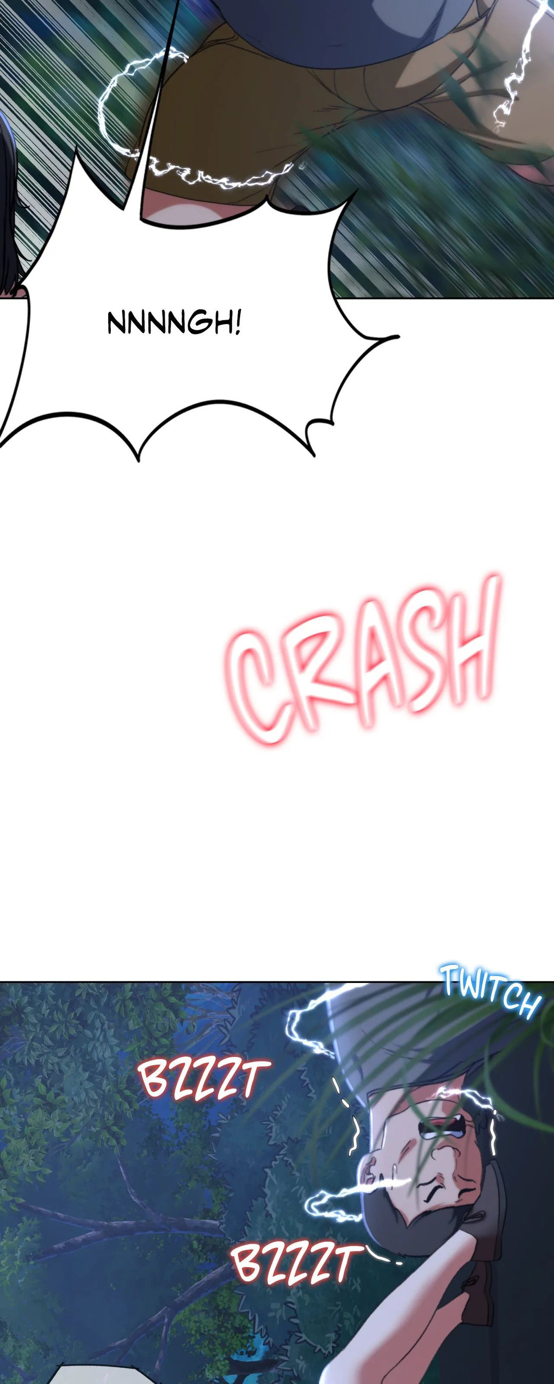 Seniors Of Class 5 Chương 36 - trang 41