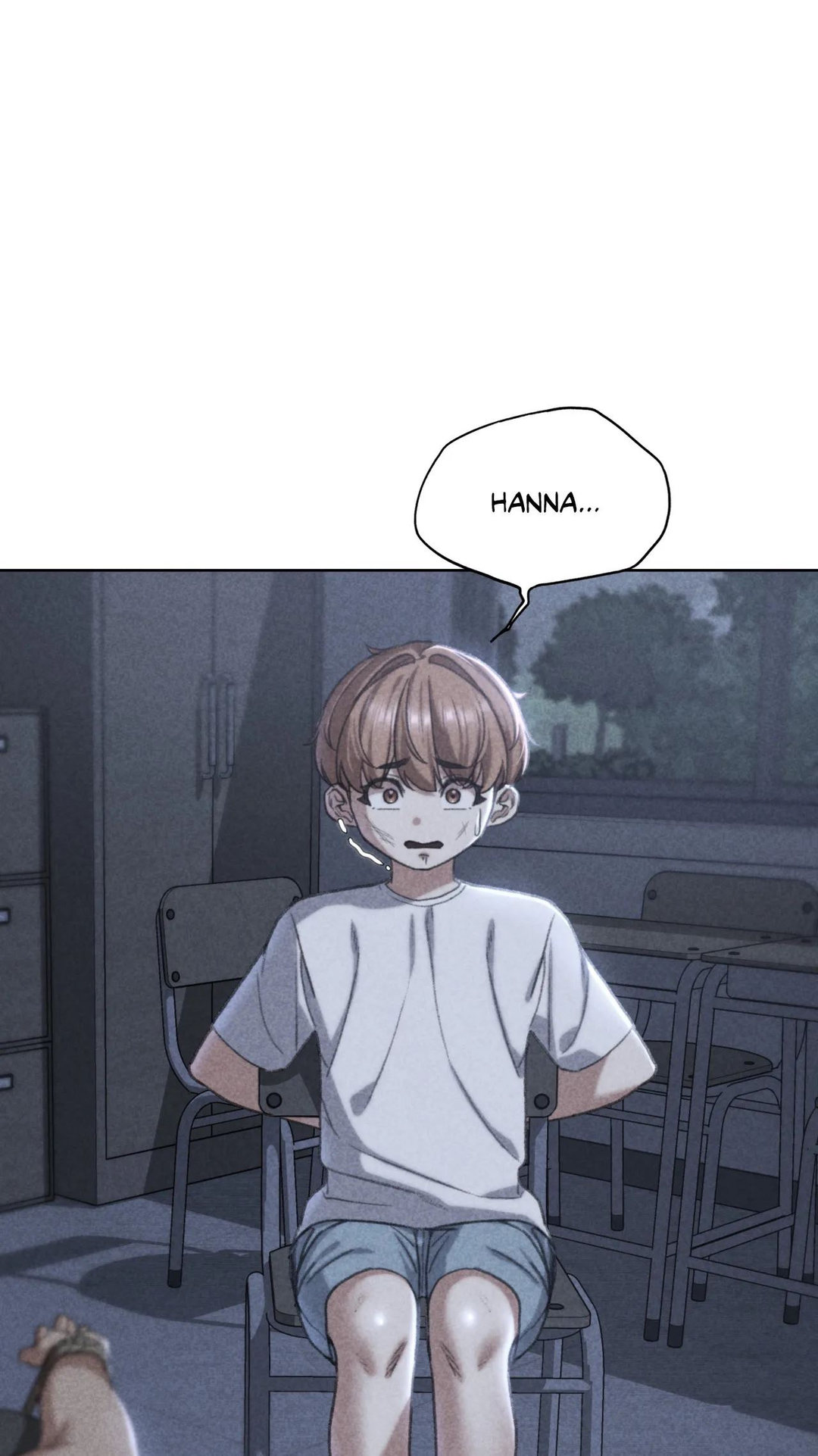 Seniors Of Class 5 Chương 36 - trang 5