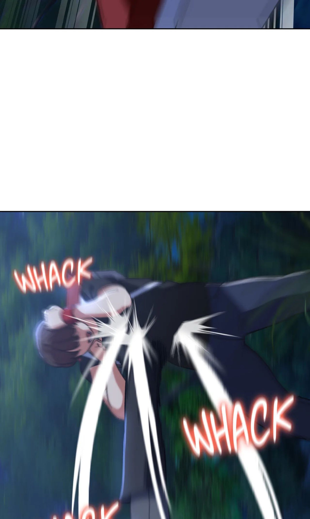 Seniors Of Class 5 Chương 36 - trang 33