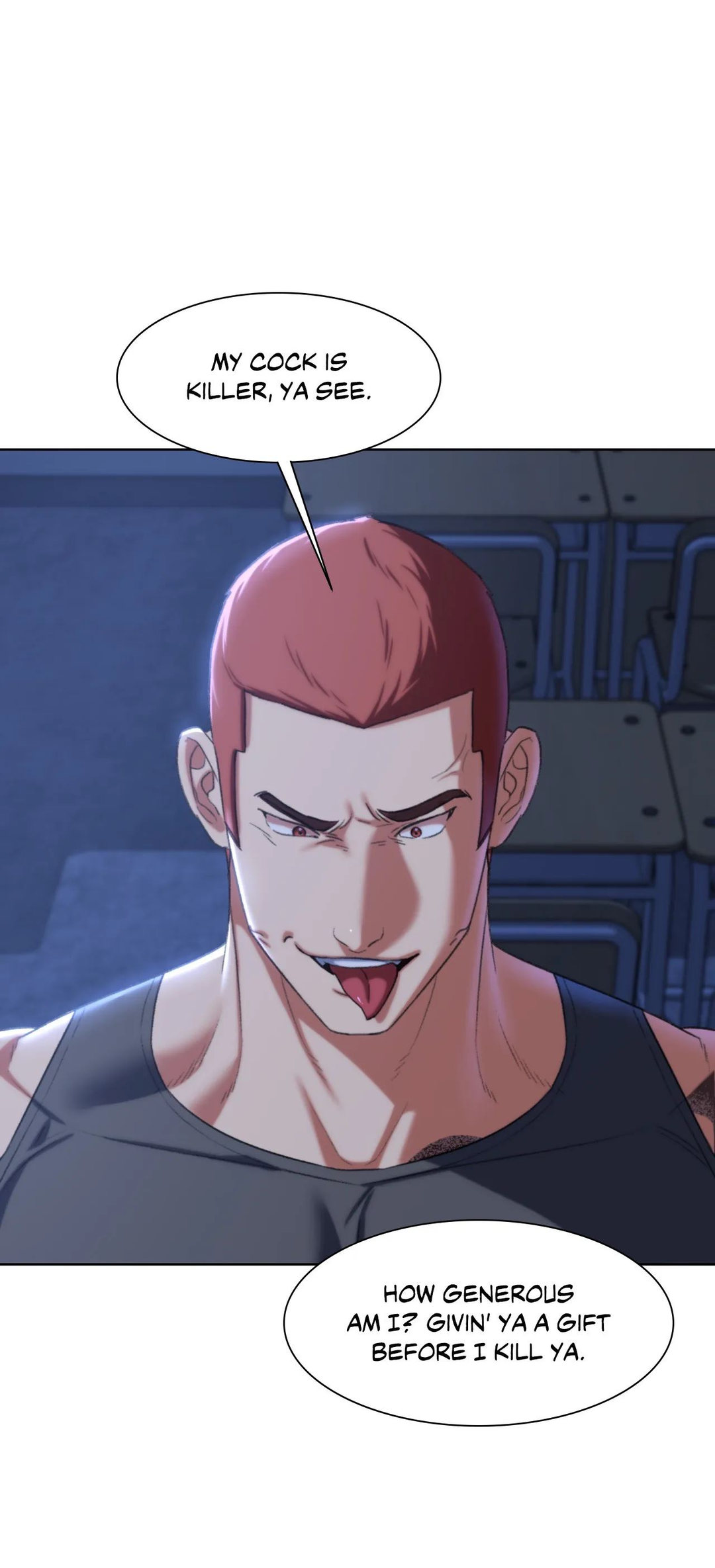 Seniors Of Class 5 Chương 36 - trang 67