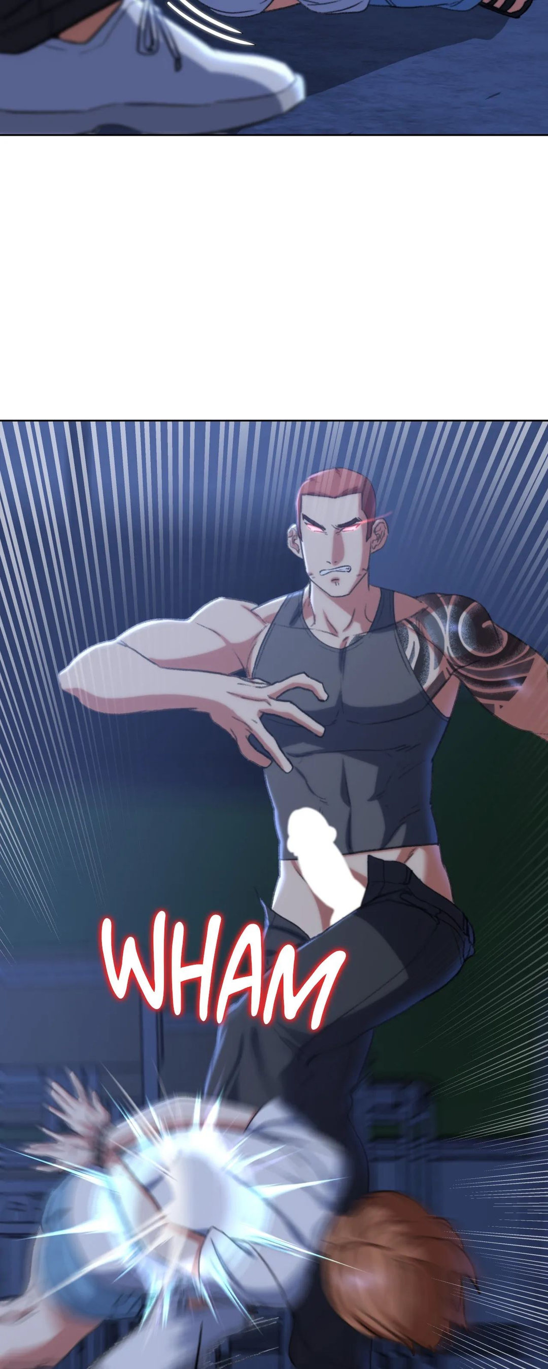 Seniors Of Class 5 Chương 36 - trang 60