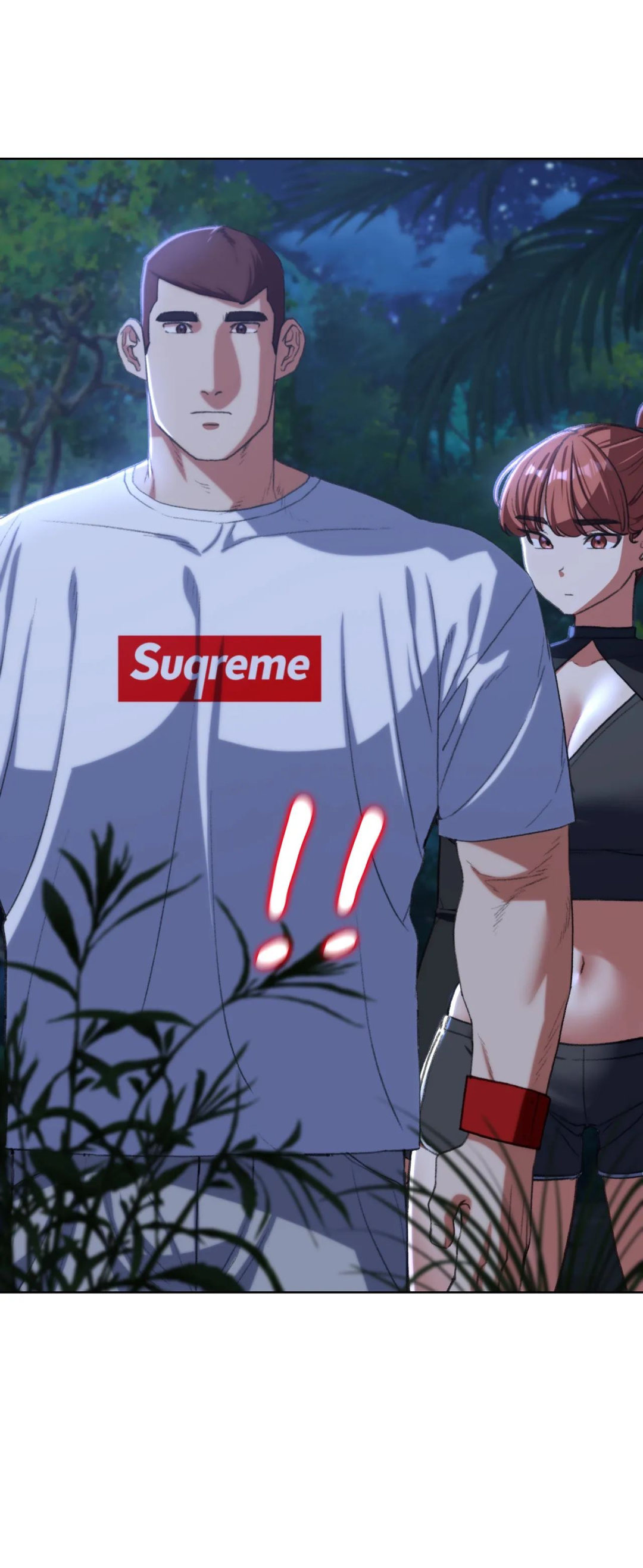 Seniors Of Class 5 Chương 36 - trang 45