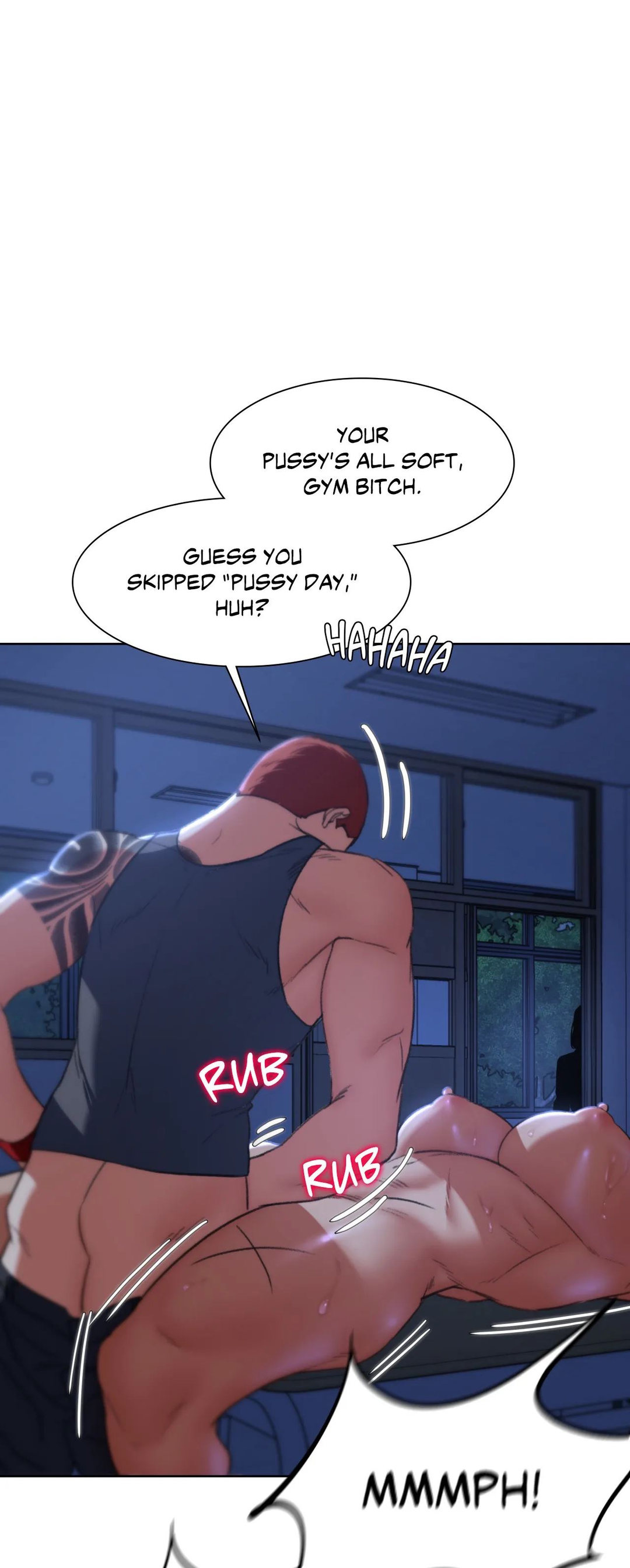 Seniors Of Class 5 Chương 36 - trang 62