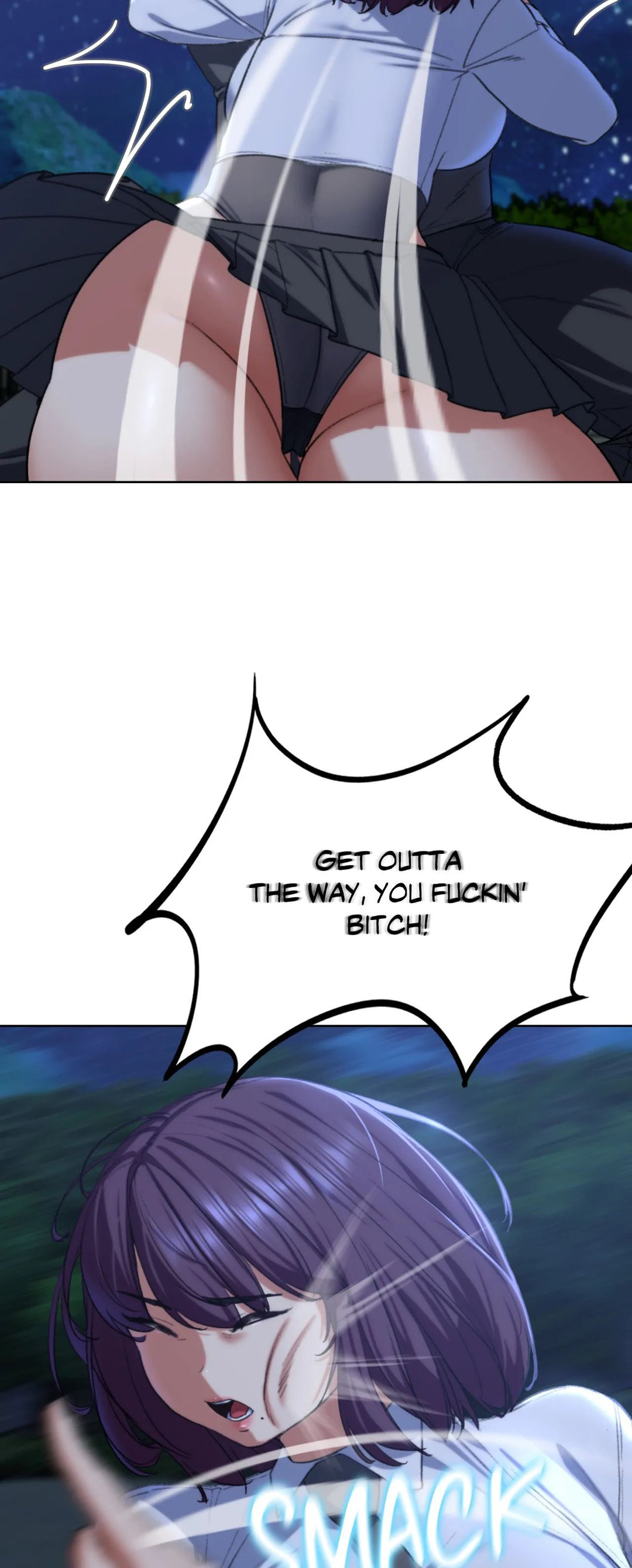 Seniors Of Class 5 Chương 37 - trang 48