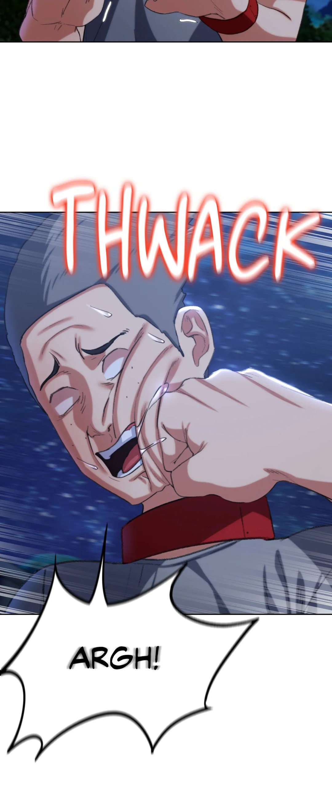 Seniors Of Class 5 Chương 37 - trang 63