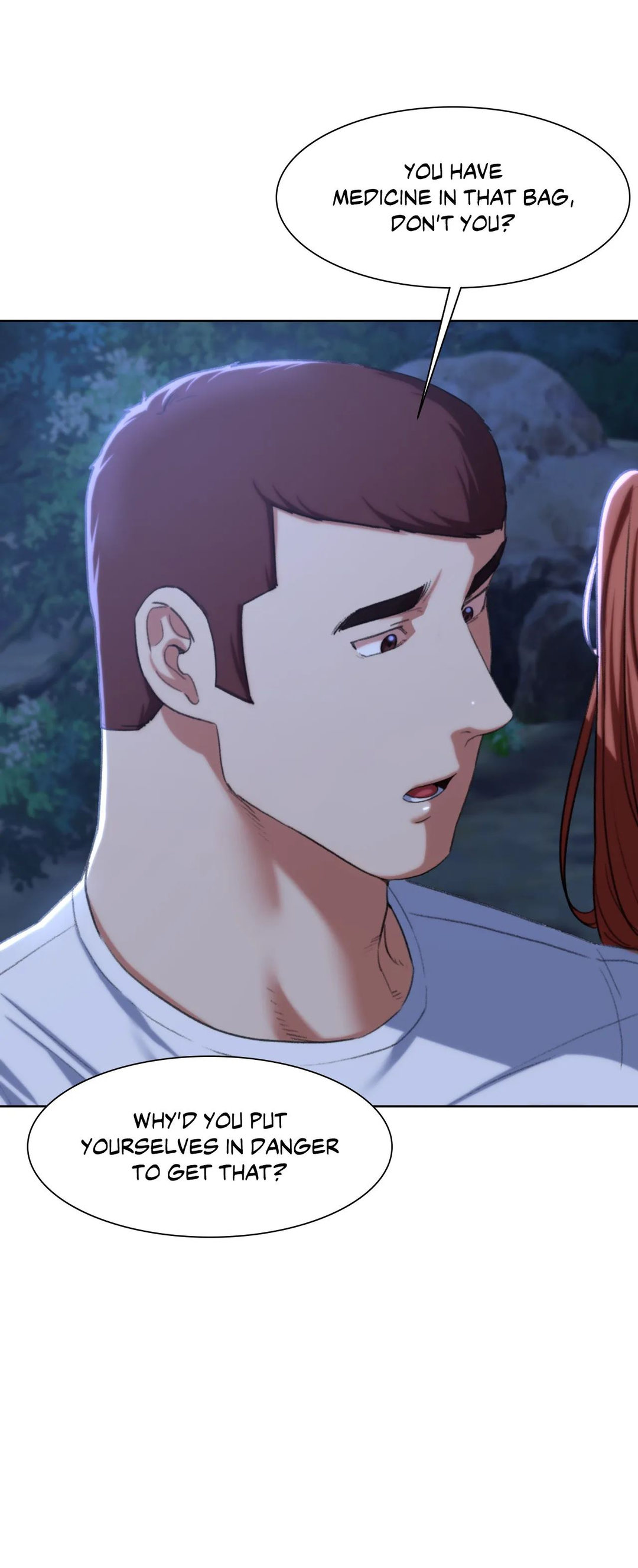 Seniors Of Class 5 Chương 37 - trang 12