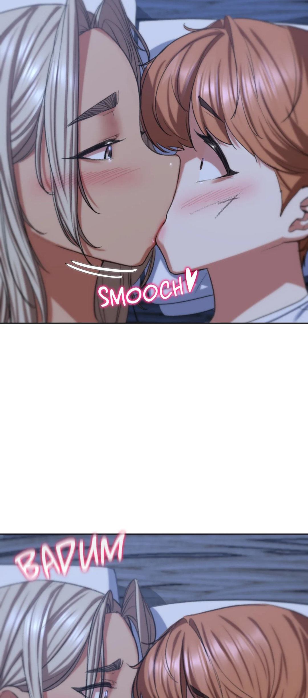 Seniors Of Class 5 Chương 37 - trang 90