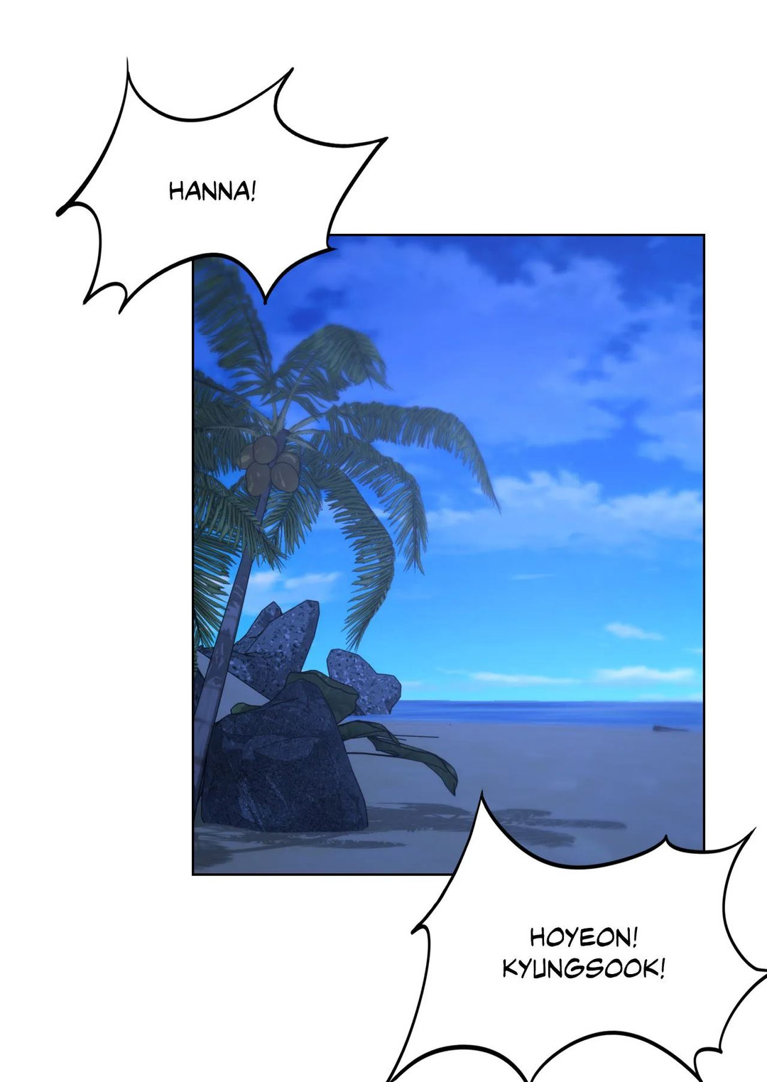 Seniors Of Class 5 Chương 37 - trang 75